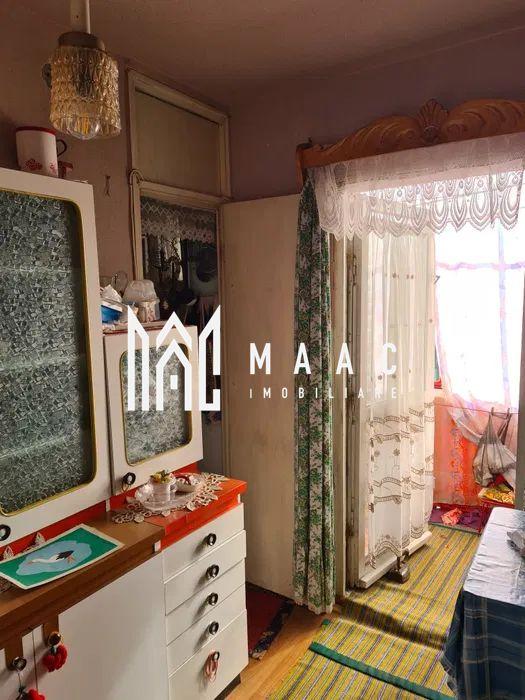 Apartament de vânzare Sibiu | 2 camere | decomandat | Ștrand - 3