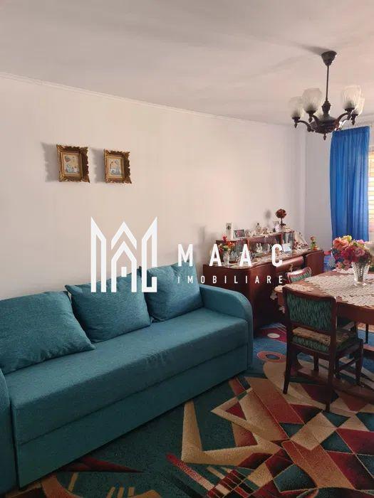 Apartament de vânzare Sibiu | 2 camere | decomandat | Ștrand - 1