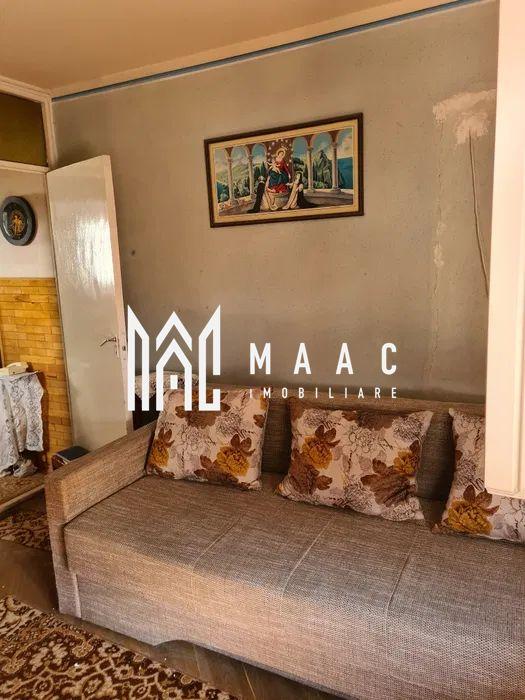Apartament de vânzare Sibiu | 2 camere | decomandat | Ștrand - 2