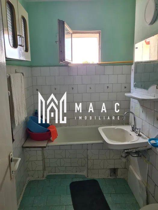 Apartament de vânzare Sibiu | 2 camere | decomandat | Ștrand - 7
