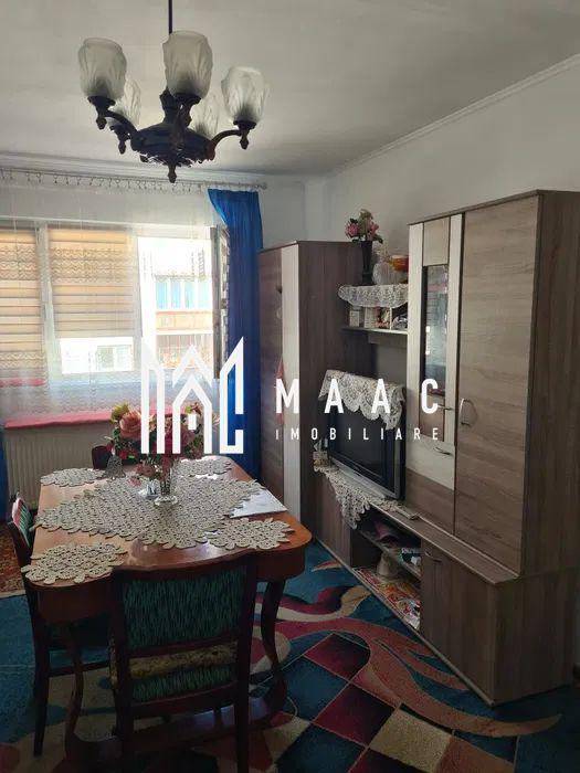 Apartament de vânzare Sibiu | 2 camere | decomandat | Ștrand - 4