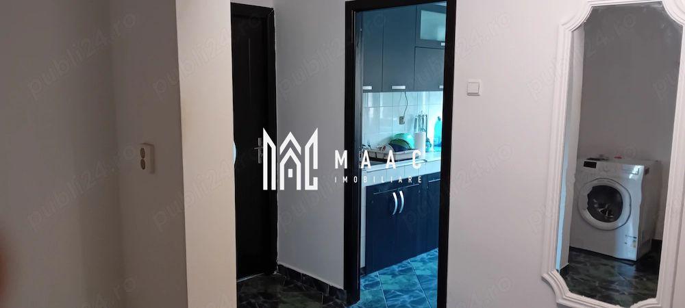 Apartament 2 camere de vânzare | Râmnicu Vâlcea | 55 mp - 9
