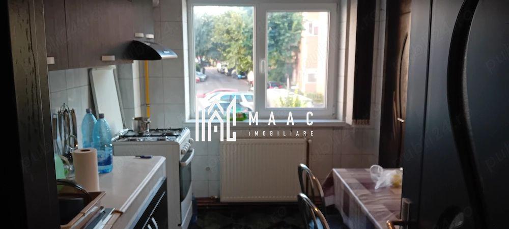 Apartament 2 camere de vânzare | Râmnicu Vâlcea | 55 mp - 5