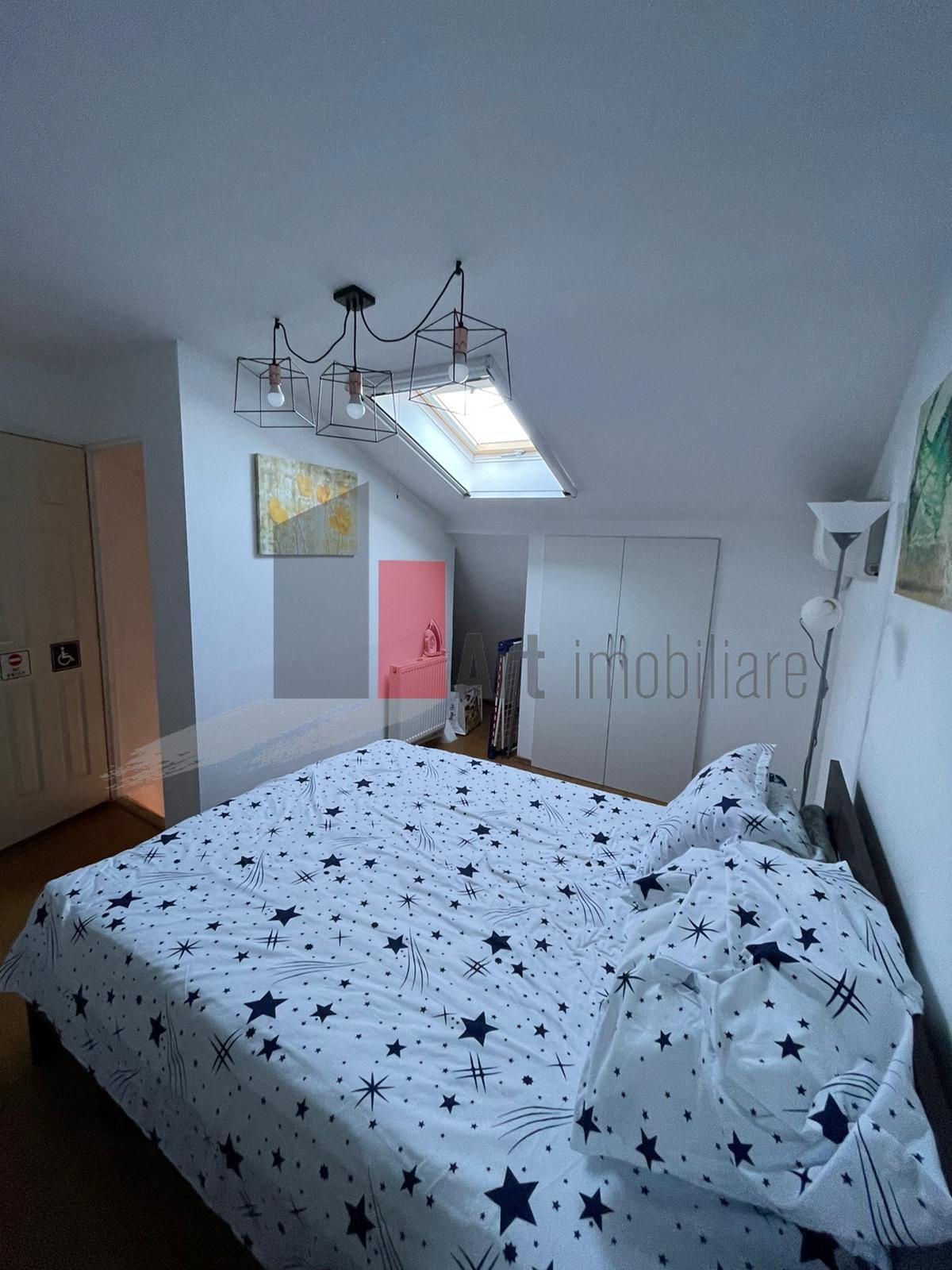 Vând garsonieră modernă, complet mobilată și utilată – zona Brâncoveanu - 7