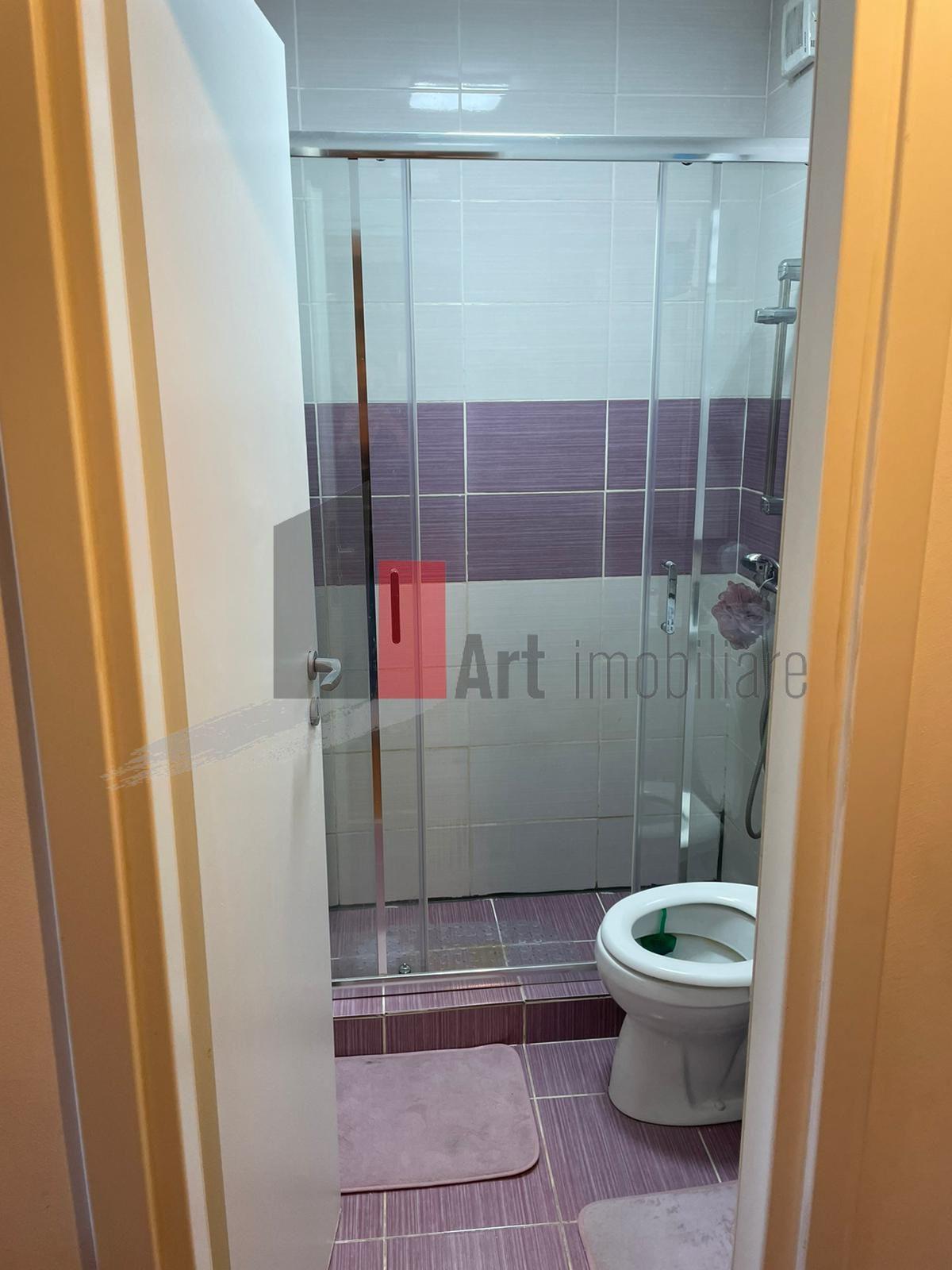 Vând garsonieră modernă, complet mobilată și utilată – zona Brâncoveanu - 8
