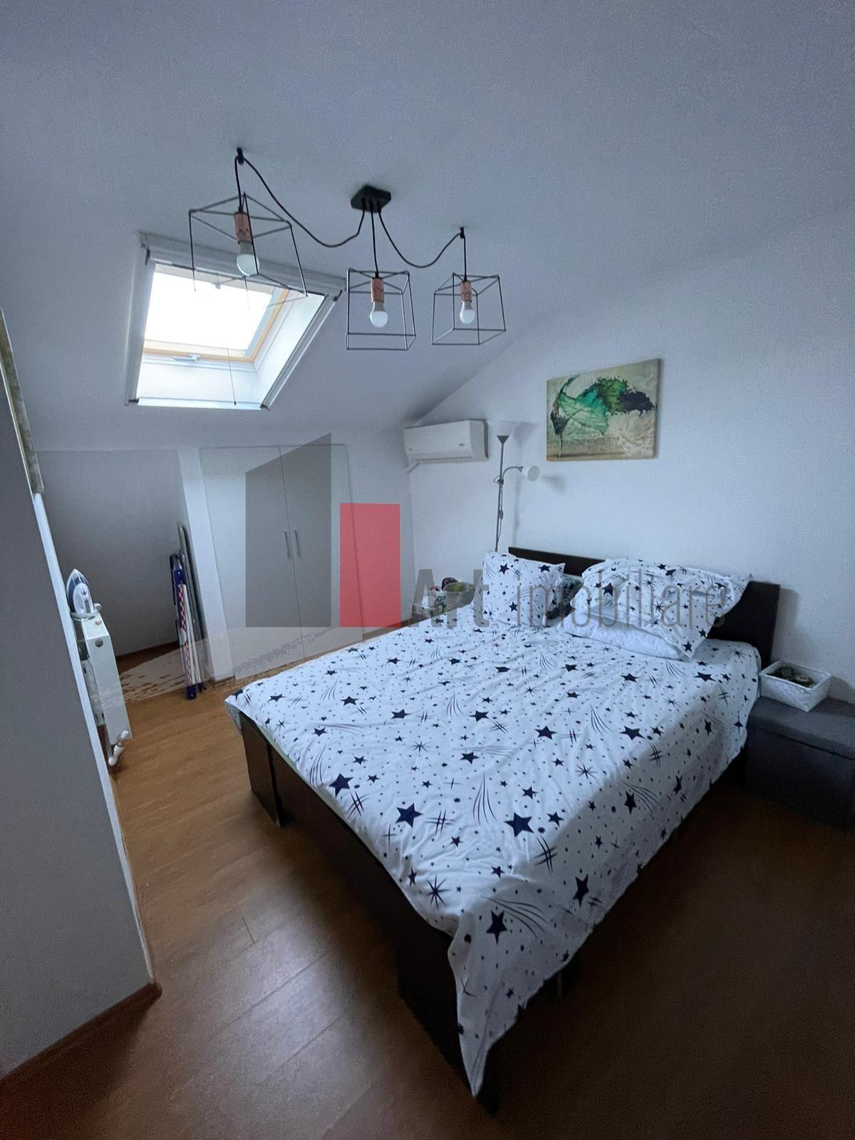 Vând garsonieră modernă, complet mobilată și utilată – zona Brâncoveanu - 6