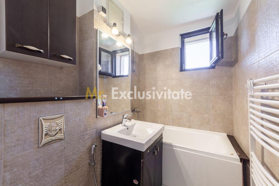 Apartament 3 camere - Strada Bascovului - Comision 0% - 10