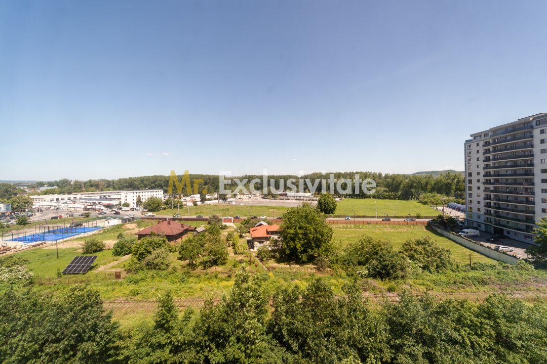 Apartament 3 camere - Strada Bascovului - Comision 0% - 11