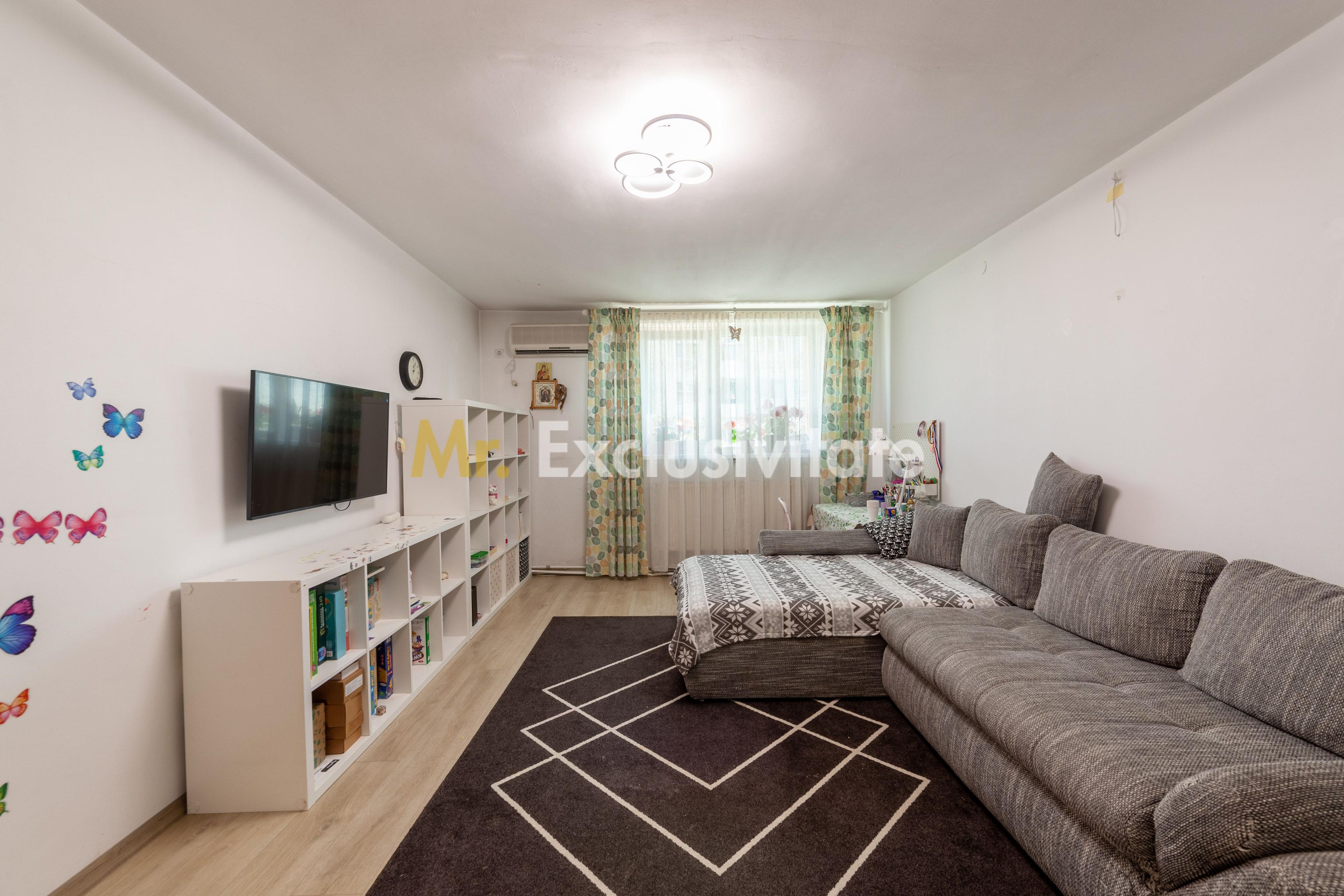 Apartament 3 camere - Strada Bascovului - Comision 0% - 1