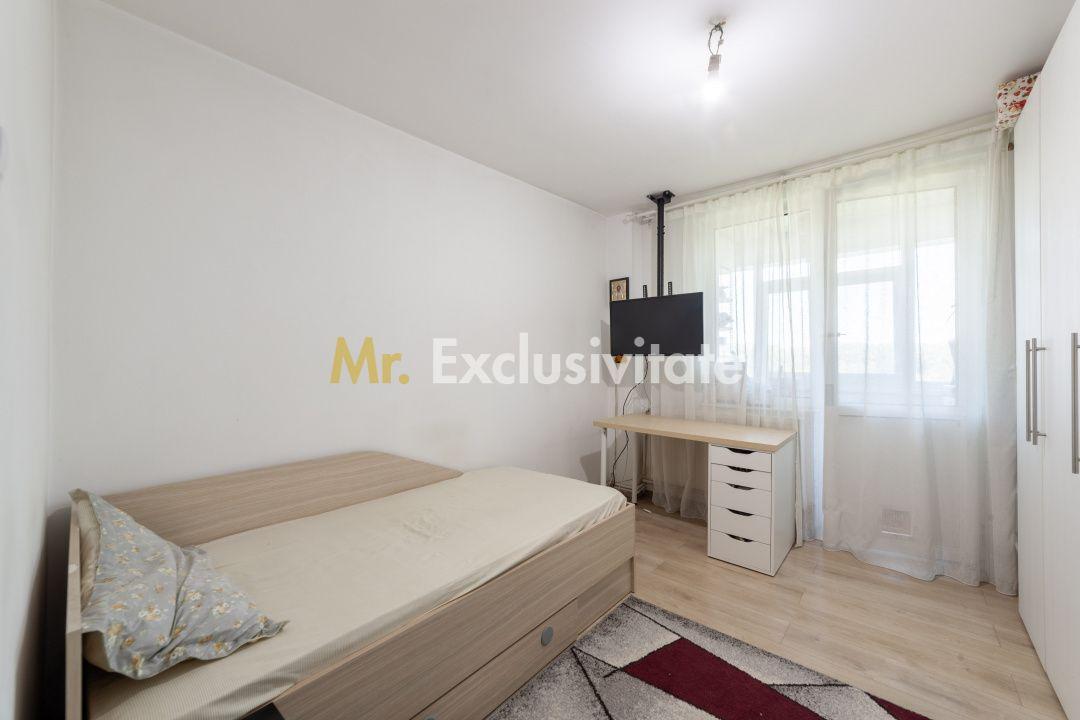 Apartament 3 camere - Strada Bascovului - Comision 0% - 4