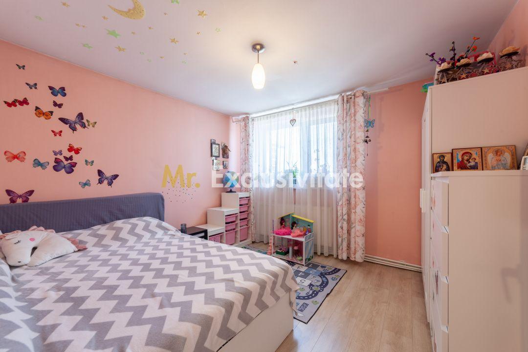Apartament 3 camere - Strada Bascovului - Comision 0% - 5