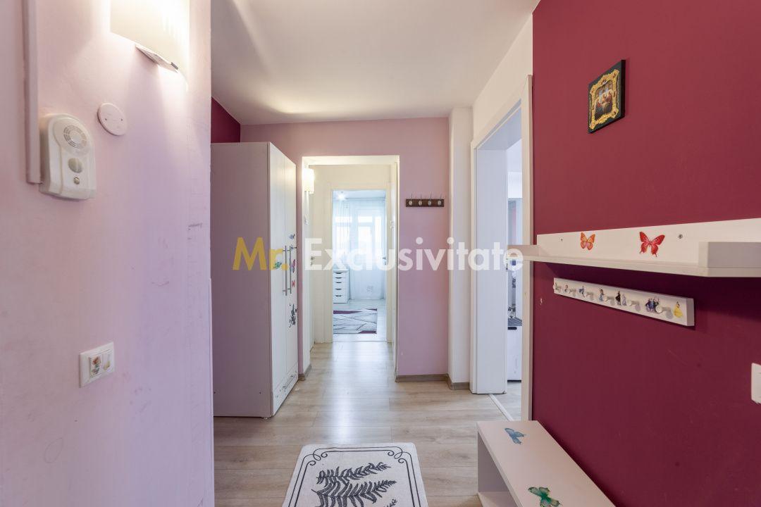 Apartament 3 camere - Strada Bascovului - Comision 0% - 6