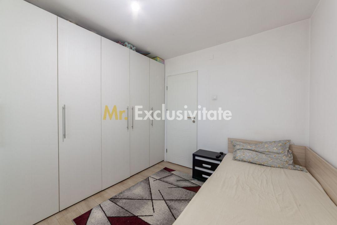 Apartament 3 camere - Strada Bascovului - Comision 0% - 2