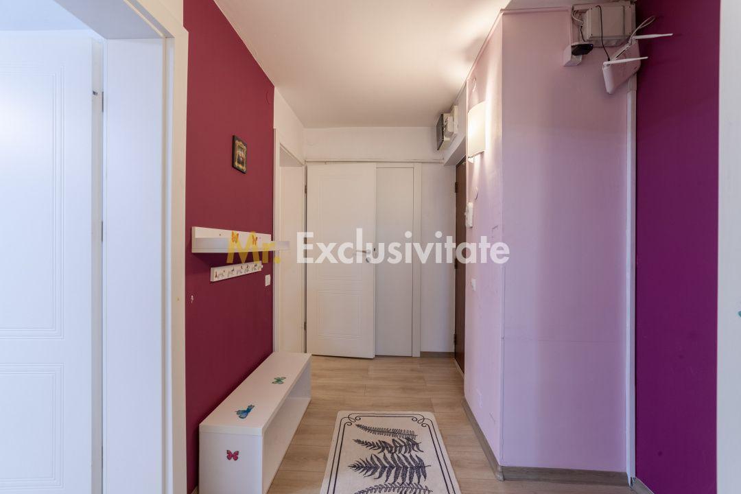 Apartament 3 camere - Strada Bascovului - Comision 0% - 7