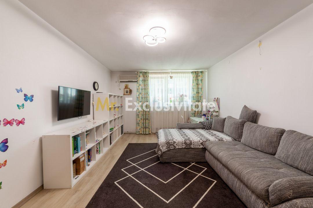 Apartament 3 camere - Strada Bascovului - Comision 0% - 3