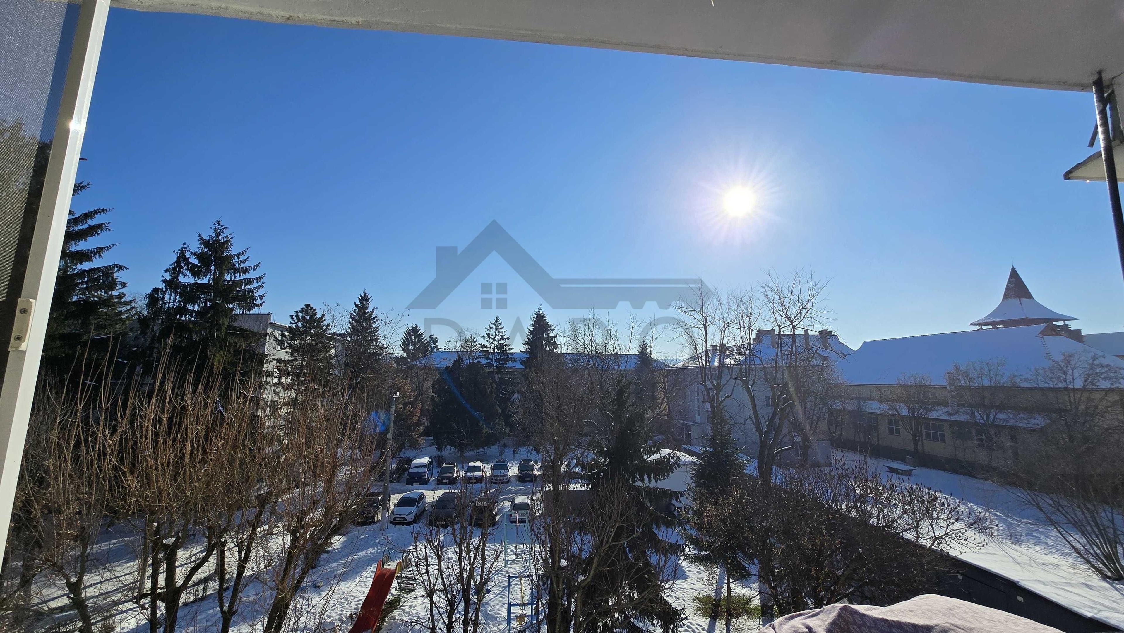 Apartament 2 camere Aleea Carpați | Ideal pentru locuit sau investiție - 7