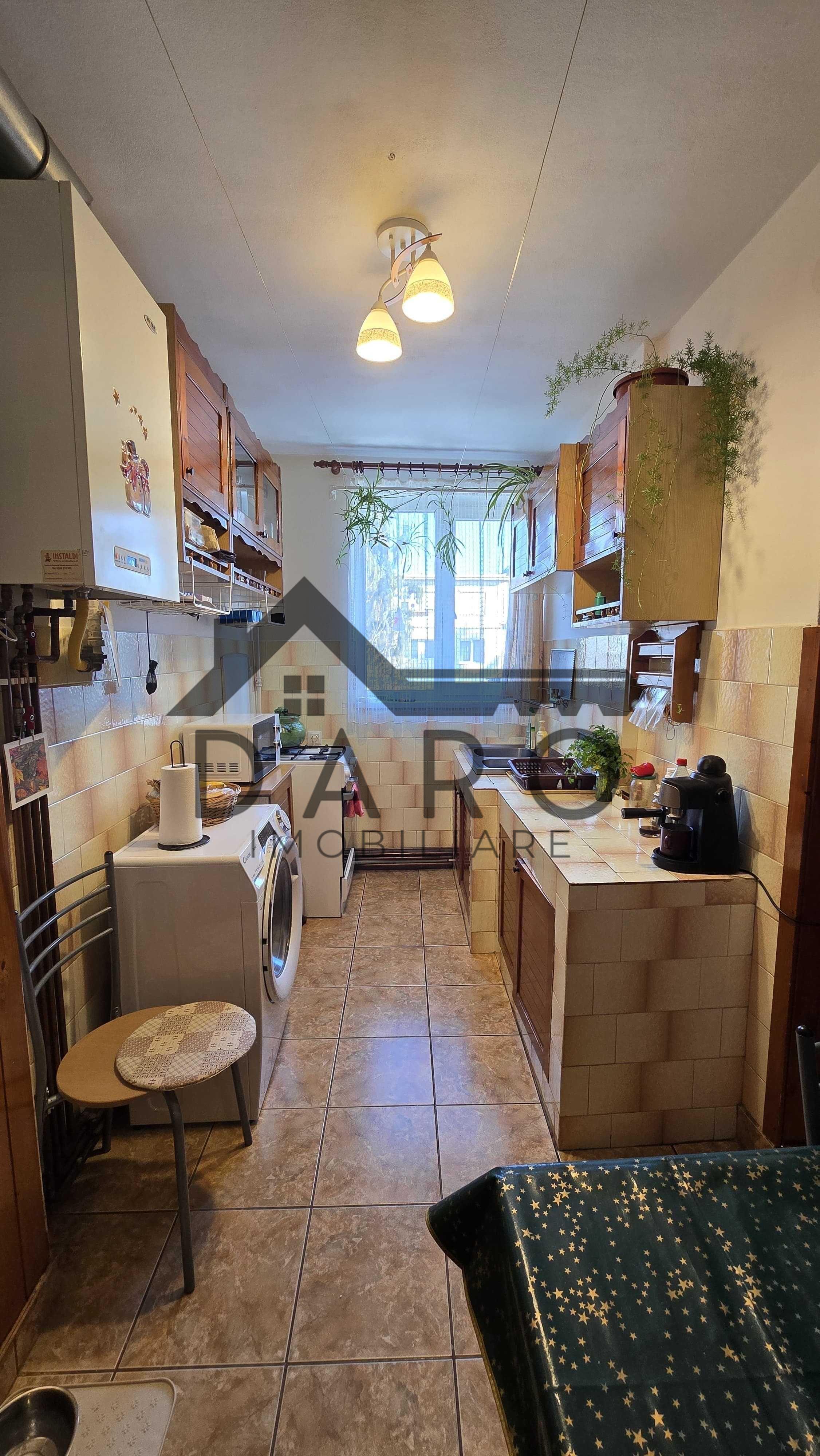 Apartament 2 camere Aleea Carpați | Ideal pentru locuit sau investiție - 4
