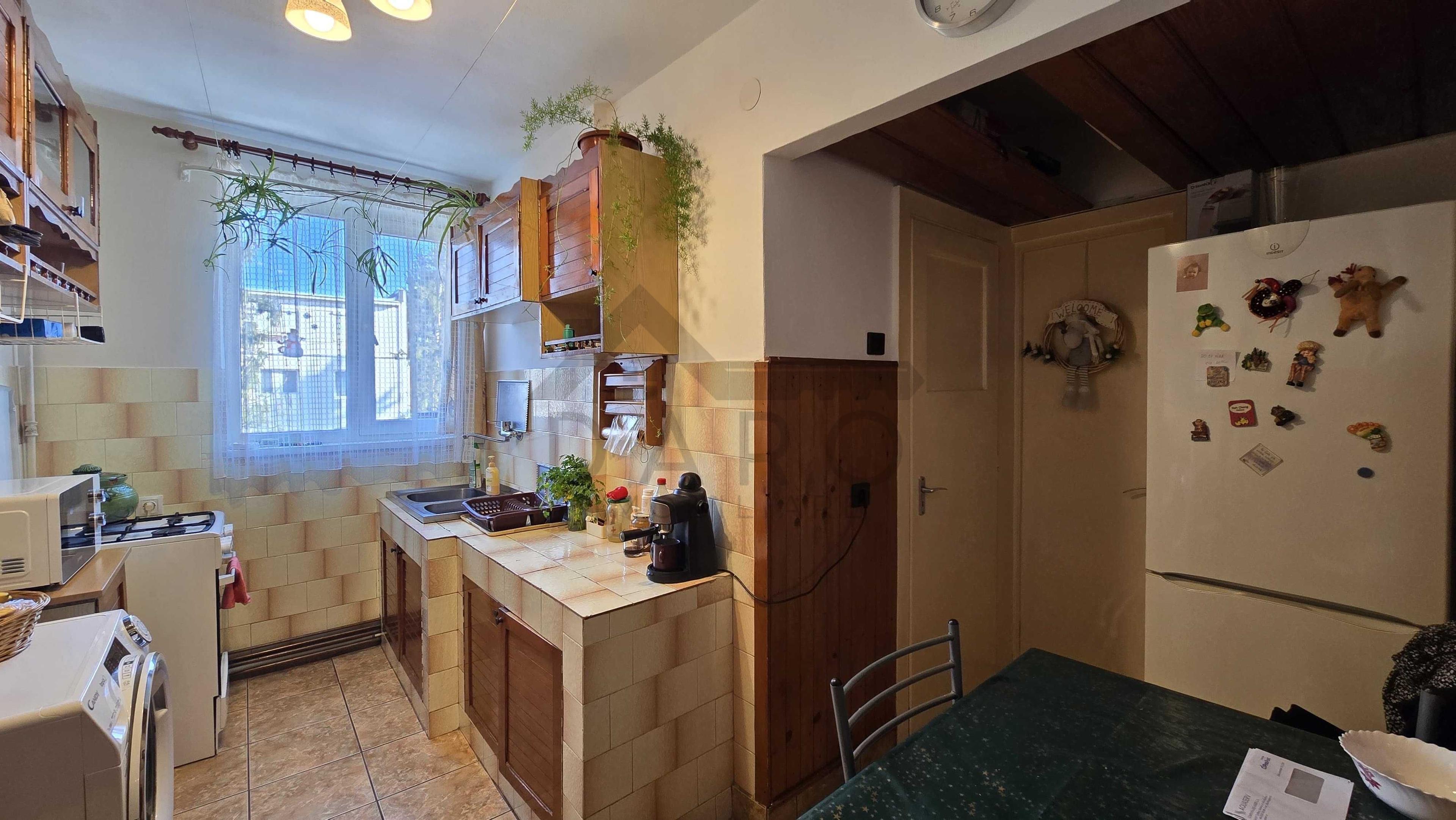 Apartament 2 camere Aleea Carpați | Ideal pentru locuit sau investiție - 3