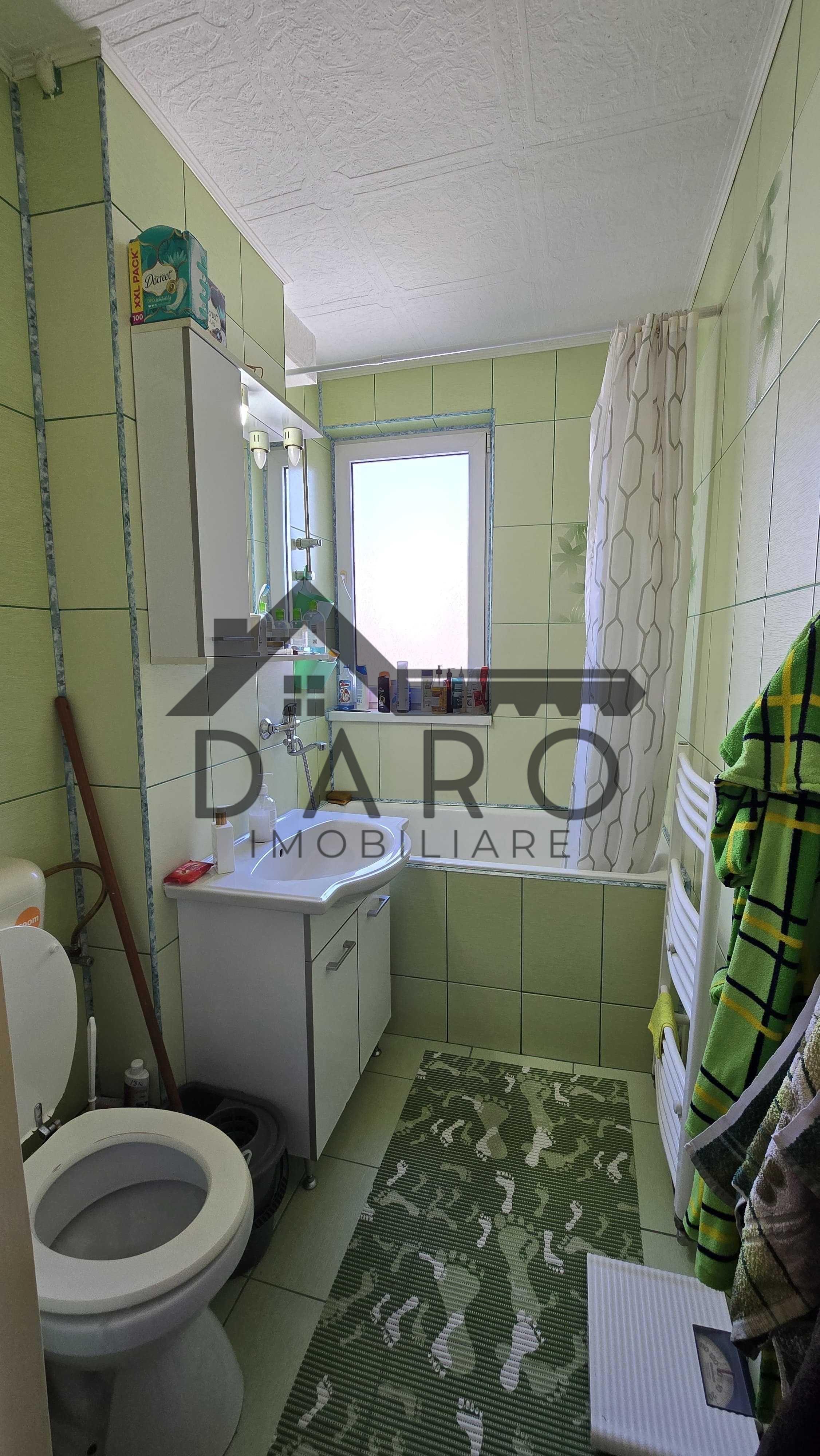 Apartament 2 camere Aleea Carpați | Ideal pentru locuit sau investiție - 6