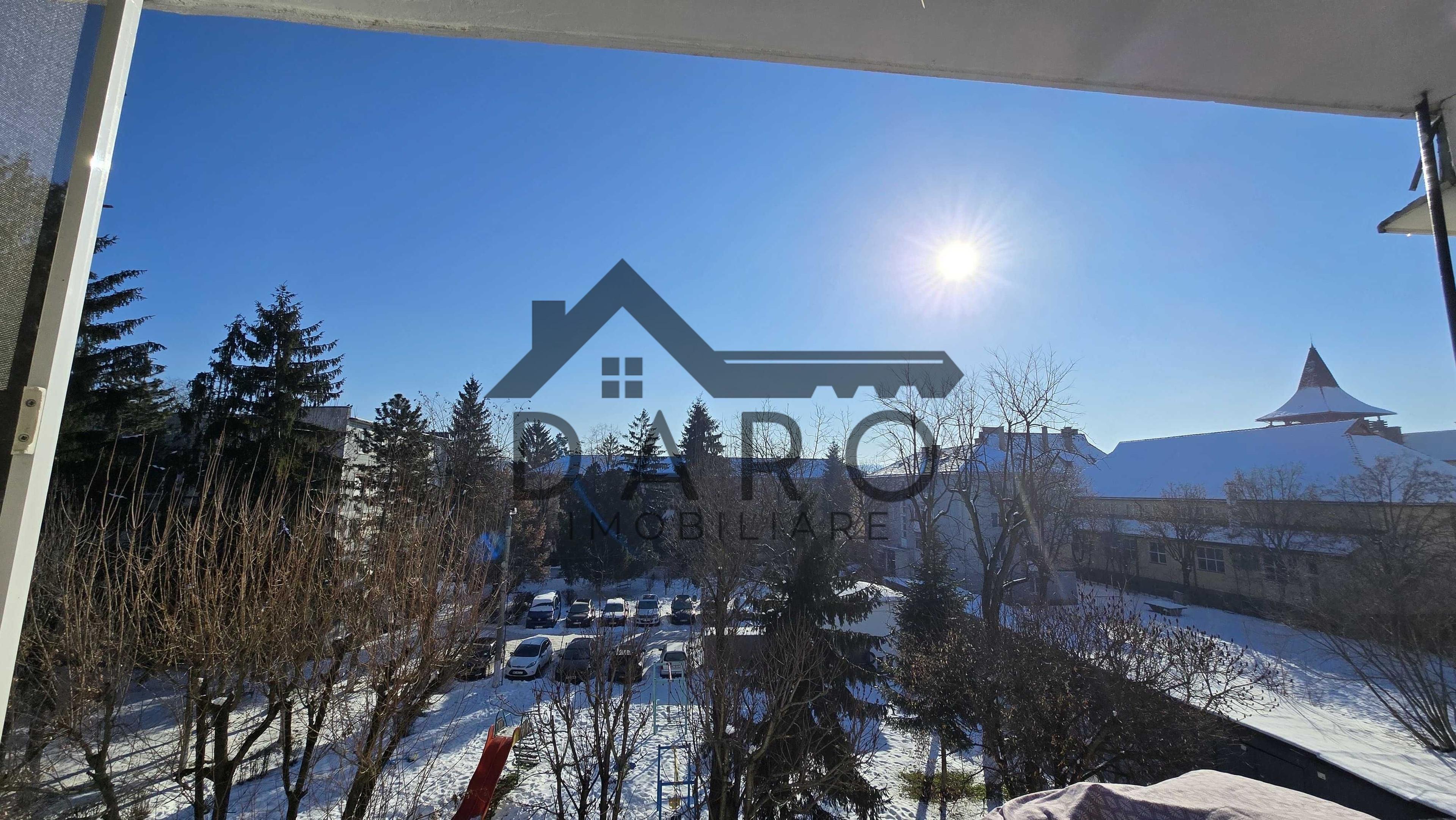 Apartament 2 camere Aleea Carpați | Ideal pentru locuit sau investiție - 7