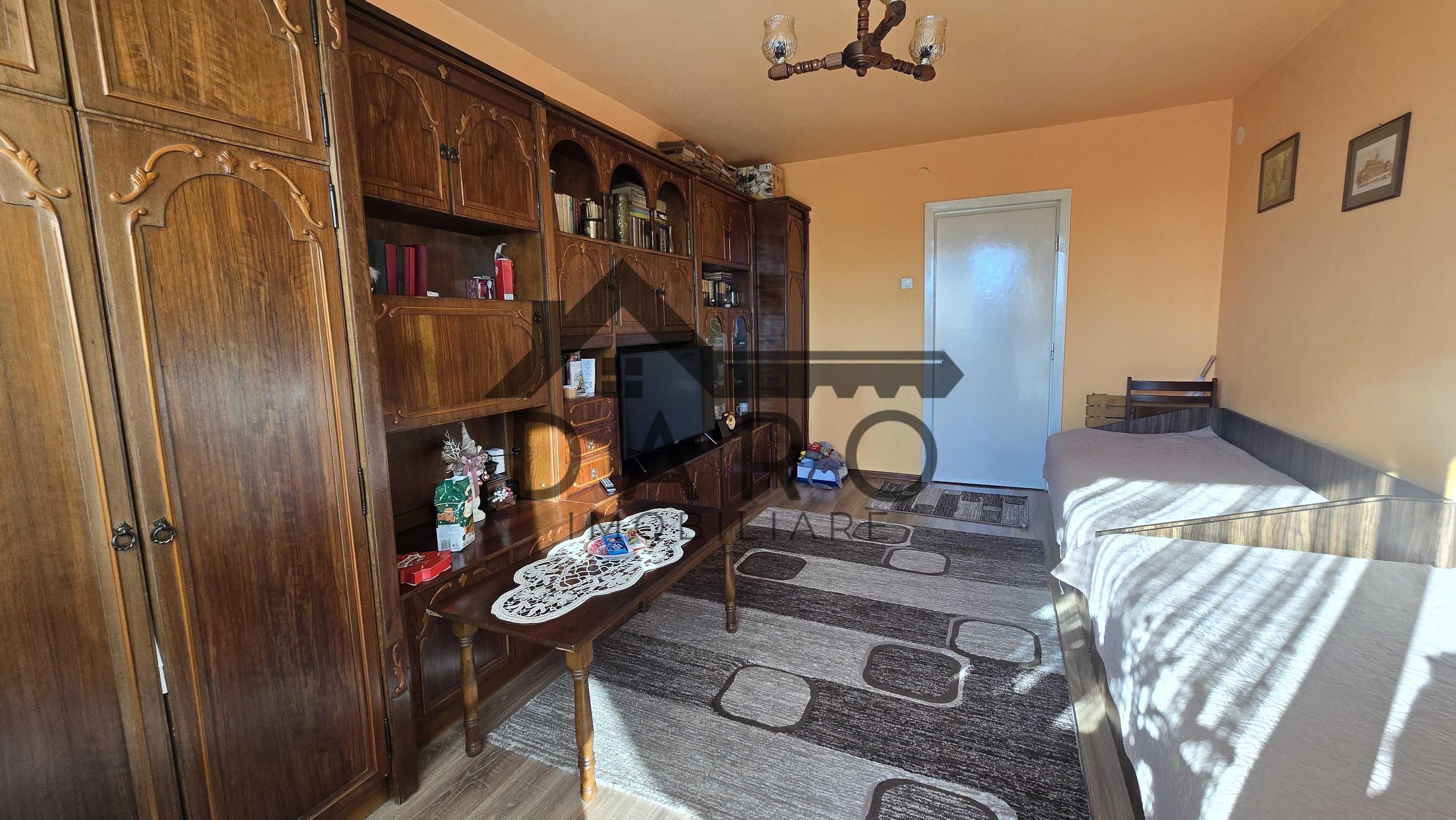 Apartament 2 camere Aleea Carpați | Ideal pentru locuit sau investiție - 2