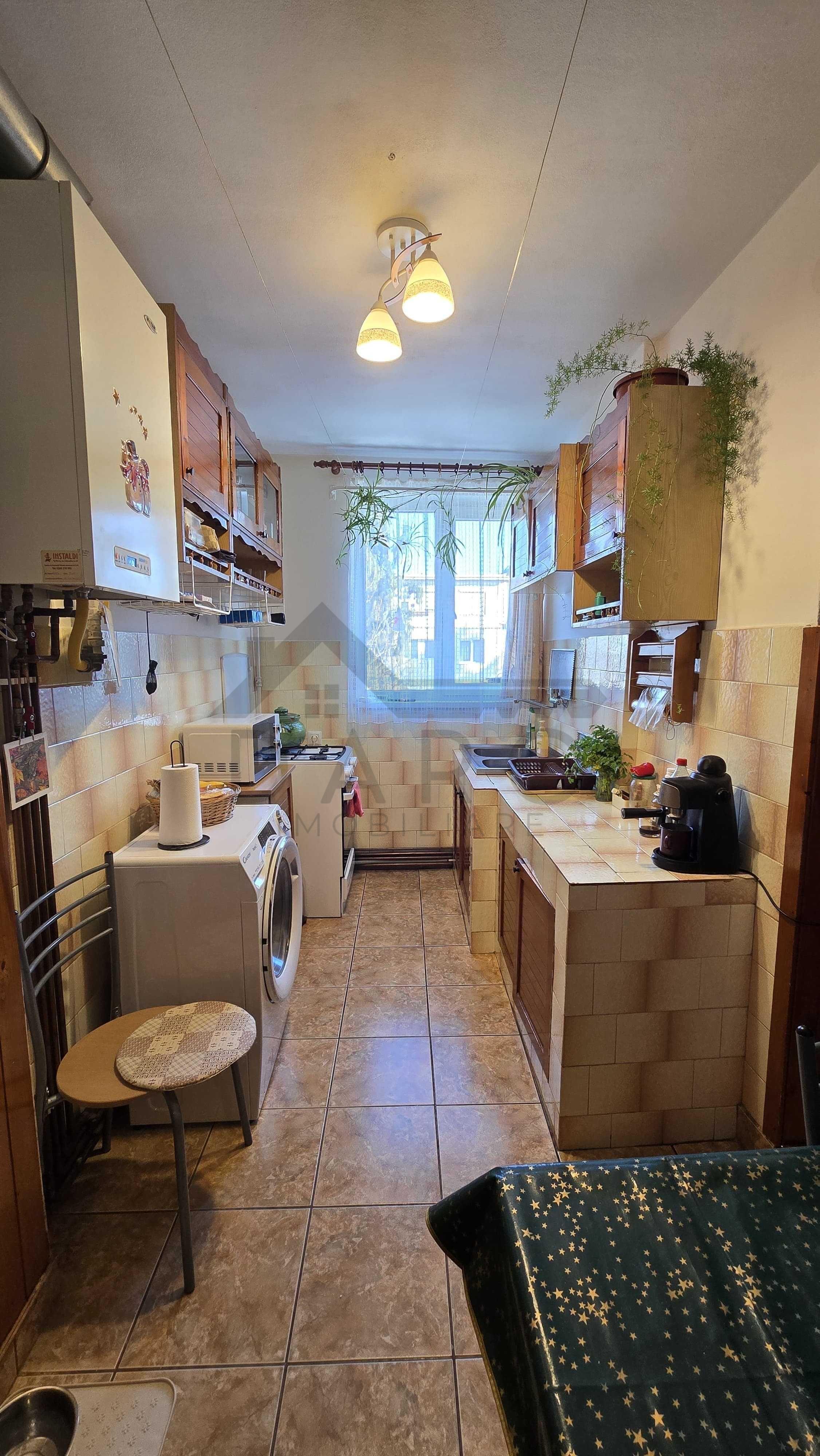 Apartament 2 camere Aleea Carpați | Ideal pentru locuit sau investiție - 4