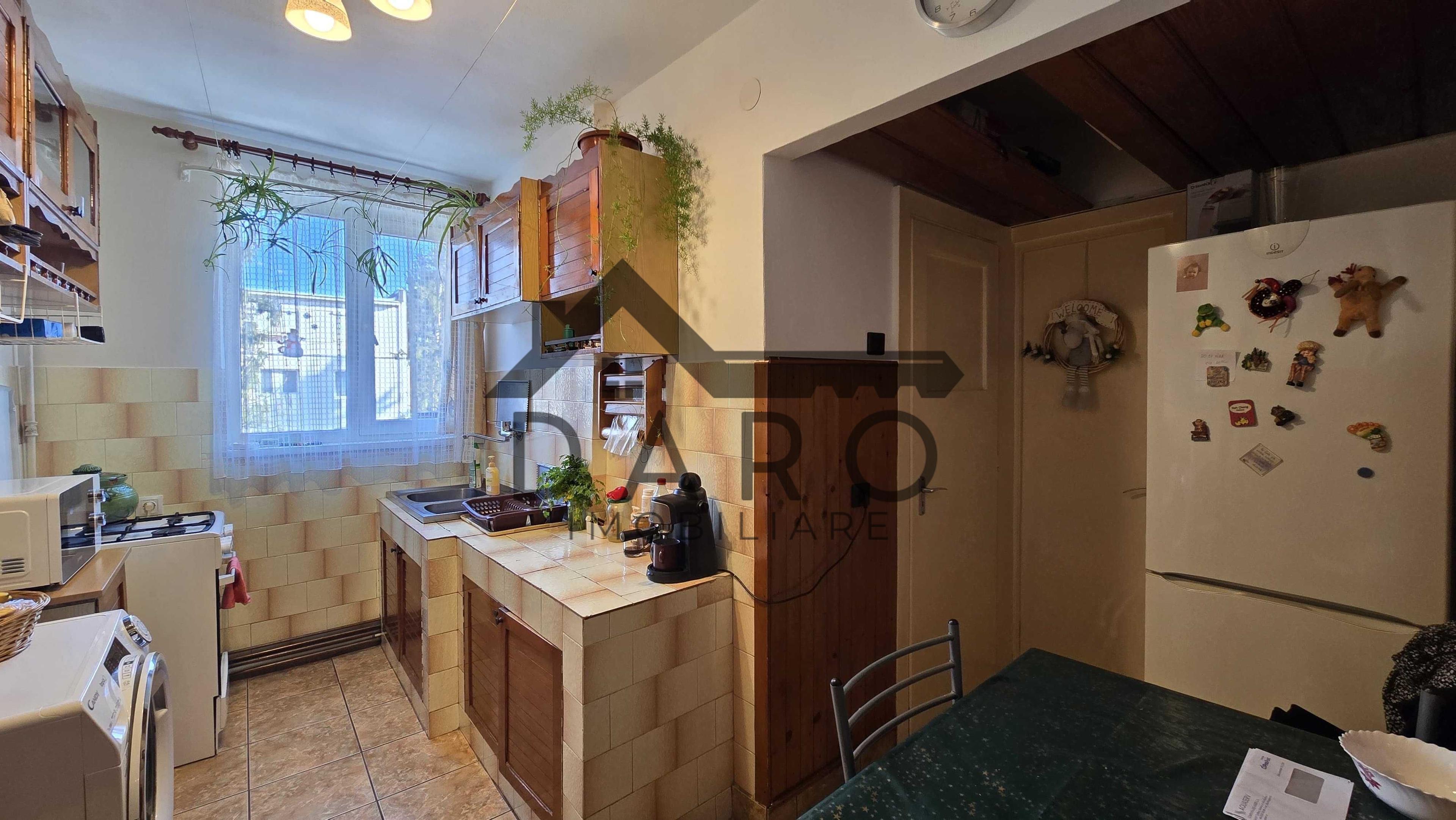 Apartament 2 camere Aleea Carpați | Ideal pentru locuit sau investiție - 3