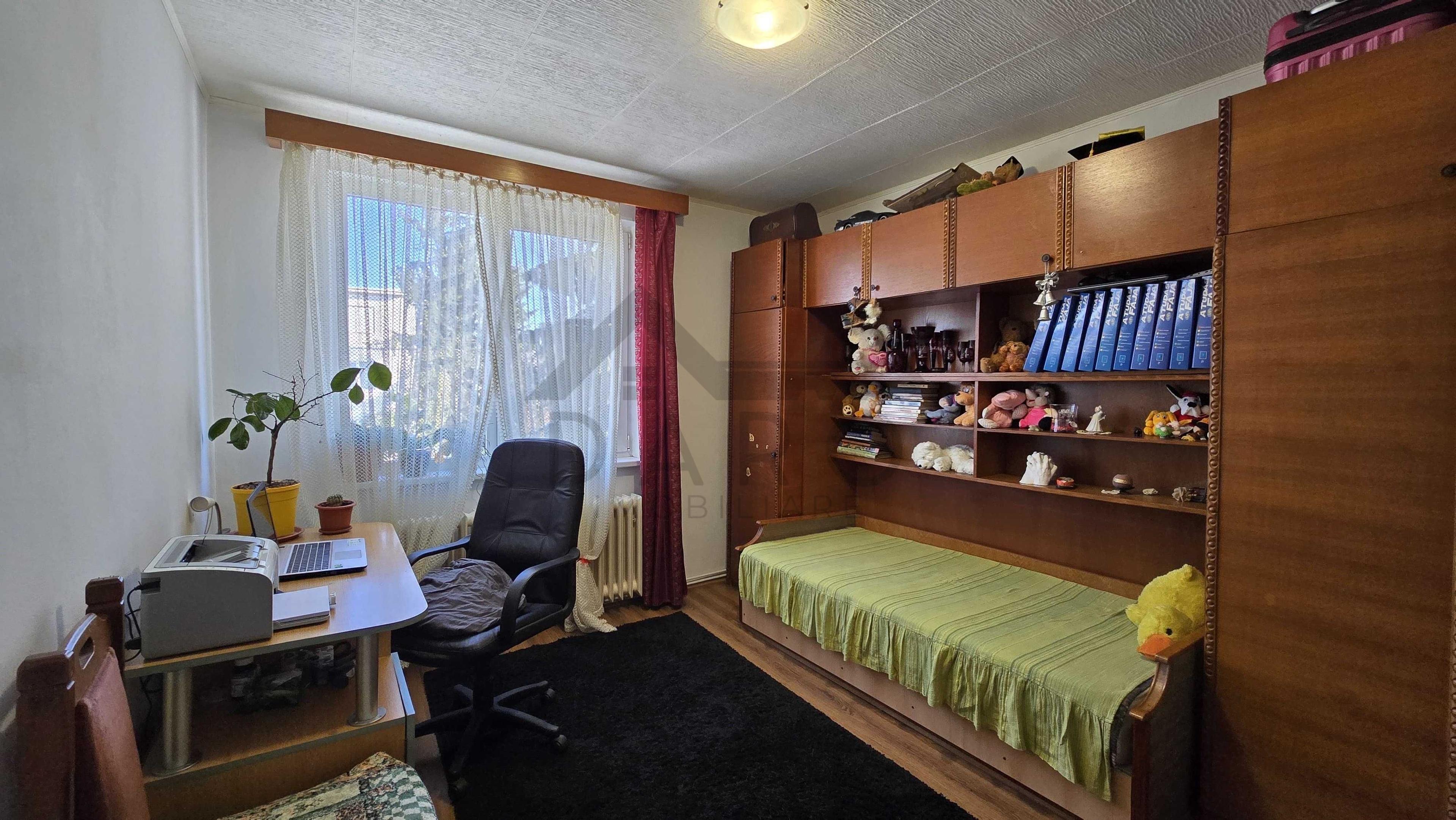 Apartament 2 camere Aleea Carpați | Ideal pentru locuit sau investiție - 5