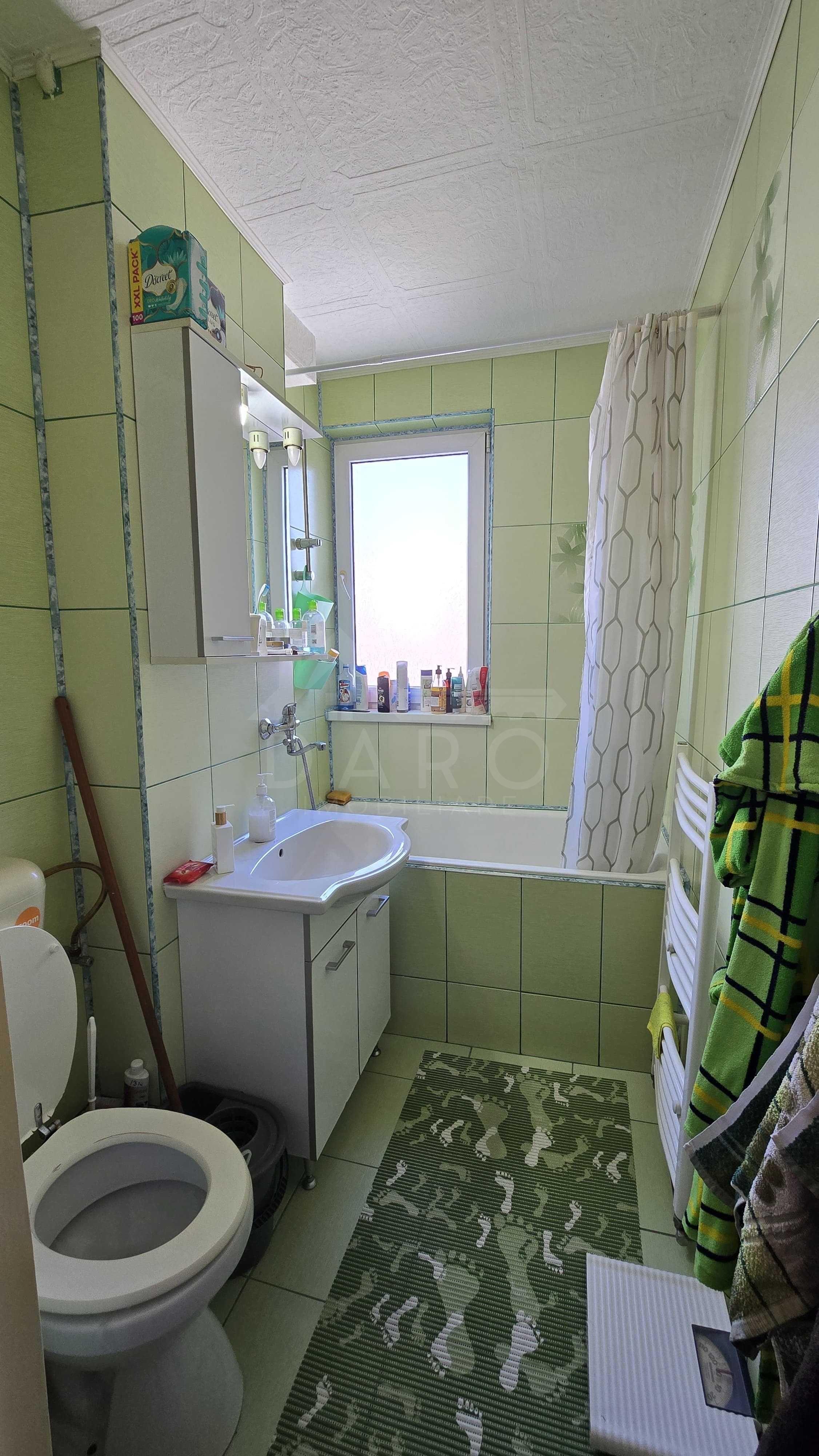 Apartament 2 camere Aleea Carpați | Ideal pentru locuit sau investiție - 6