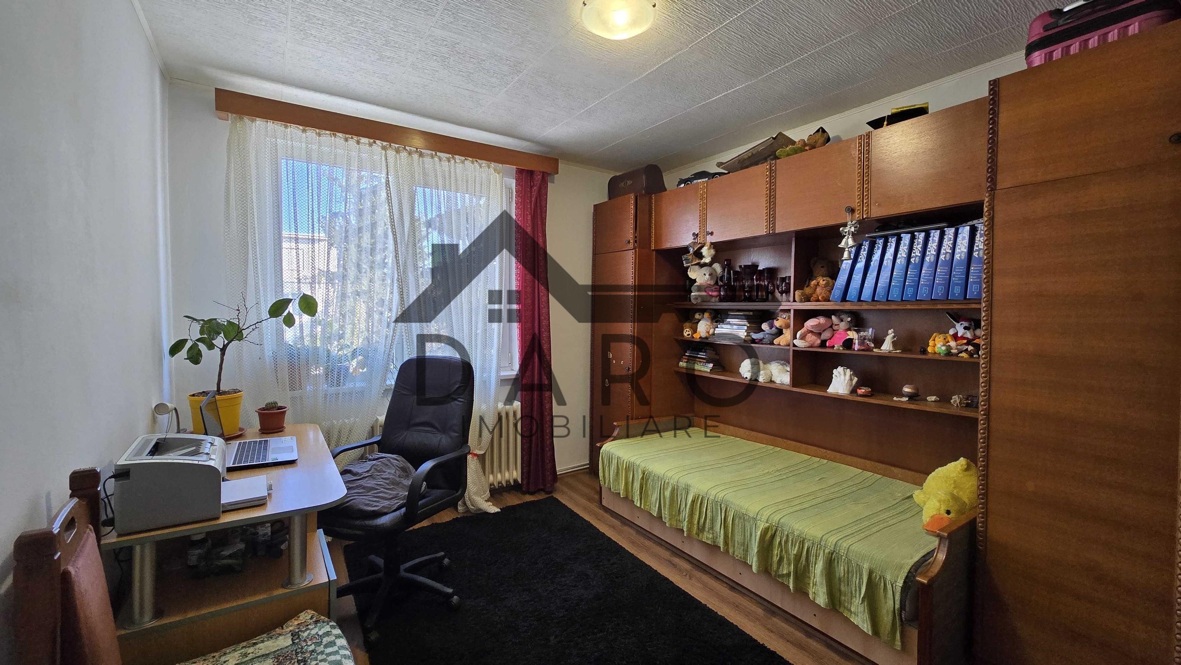 Apartament 2 camere Aleea Carpați | Ideal pentru locuit sau investiție - 5