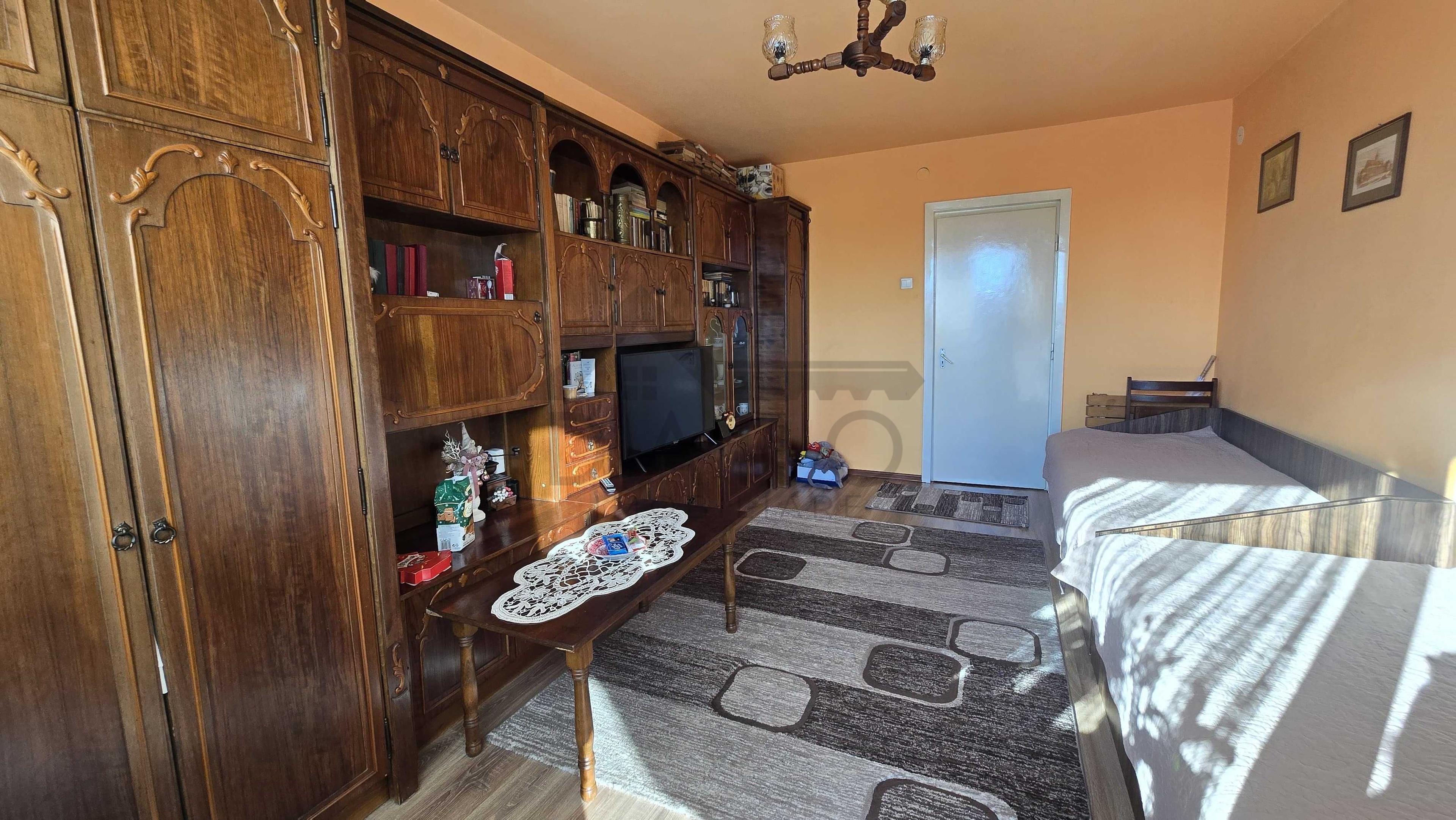 Apartament 2 camere Aleea Carpați | Ideal pentru locuit sau investiție - 2