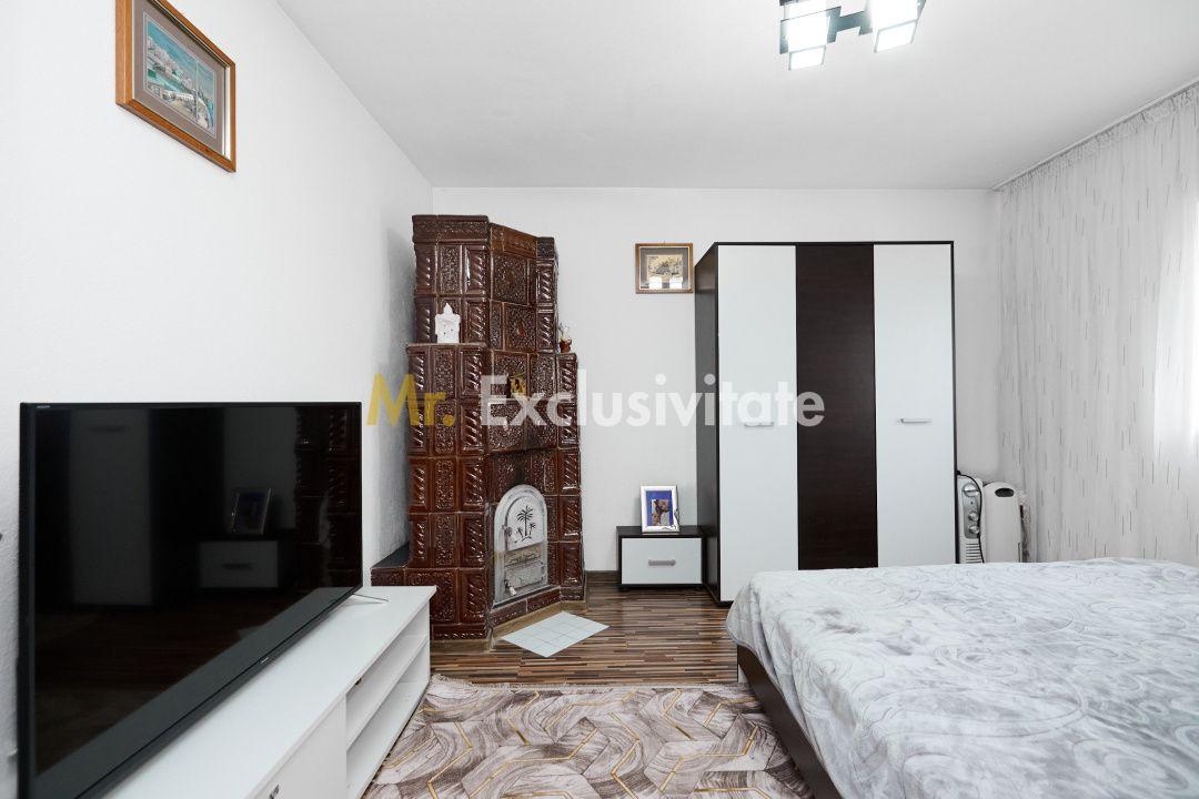 Casa + anexa în Com. Petresti, Sat Gherghesti - Dambovița - 2