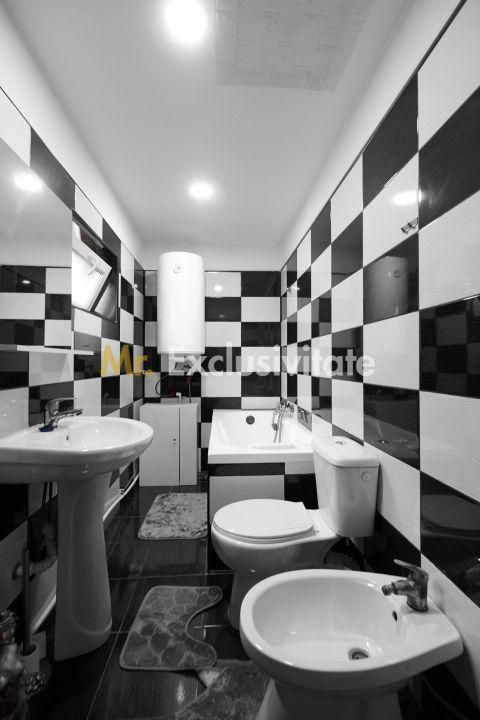 Casa + anexa în Com. Petresti, Sat Gherghesti - Dambovița - 11