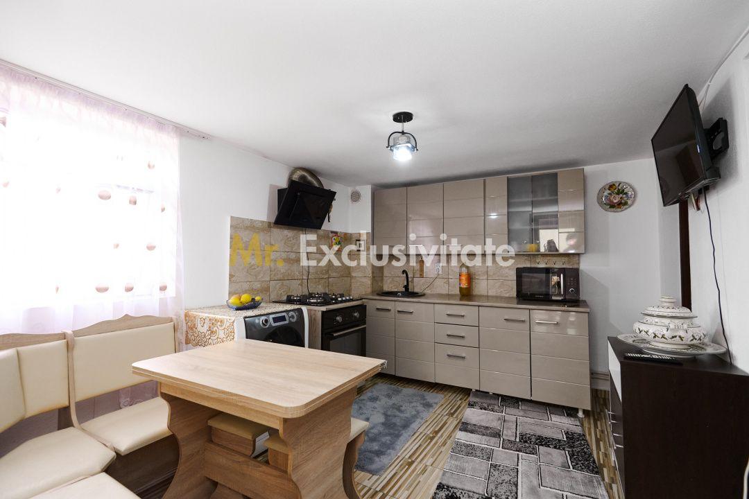Casa + anexa în Com. Petresti, Sat Gherghesti - Dambovița - 10
