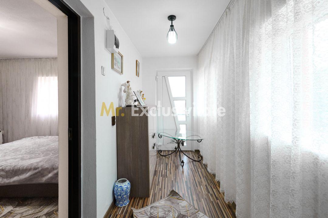 Casa + anexa în Com. Petresti, Sat Gherghesti - Dambovița - 6