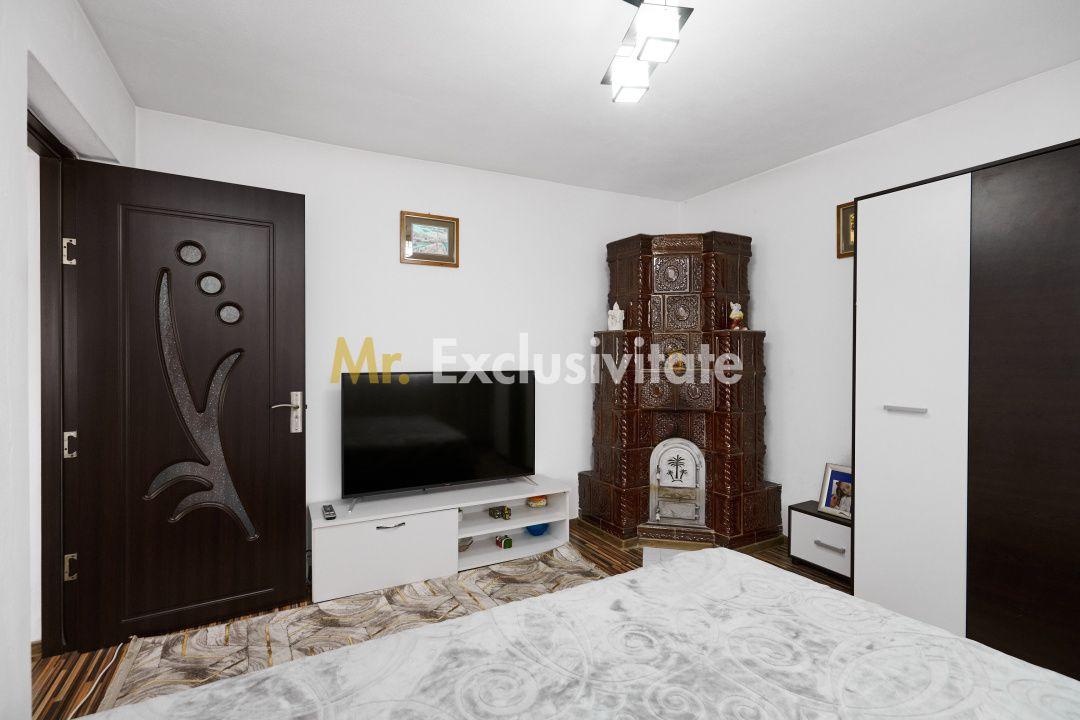 Casa + anexa în Com. Petresti, Sat Gherghesti - Dambovița - 4