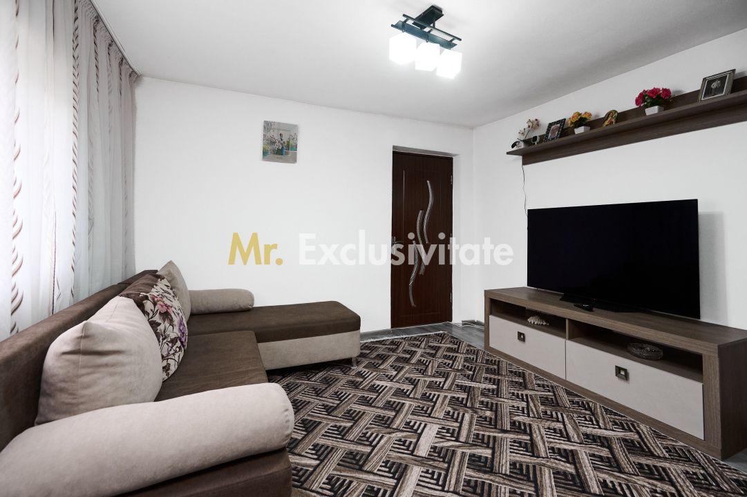 Casa + anexa în Com. Petresti, Sat Gherghesti - Dambovița - 7