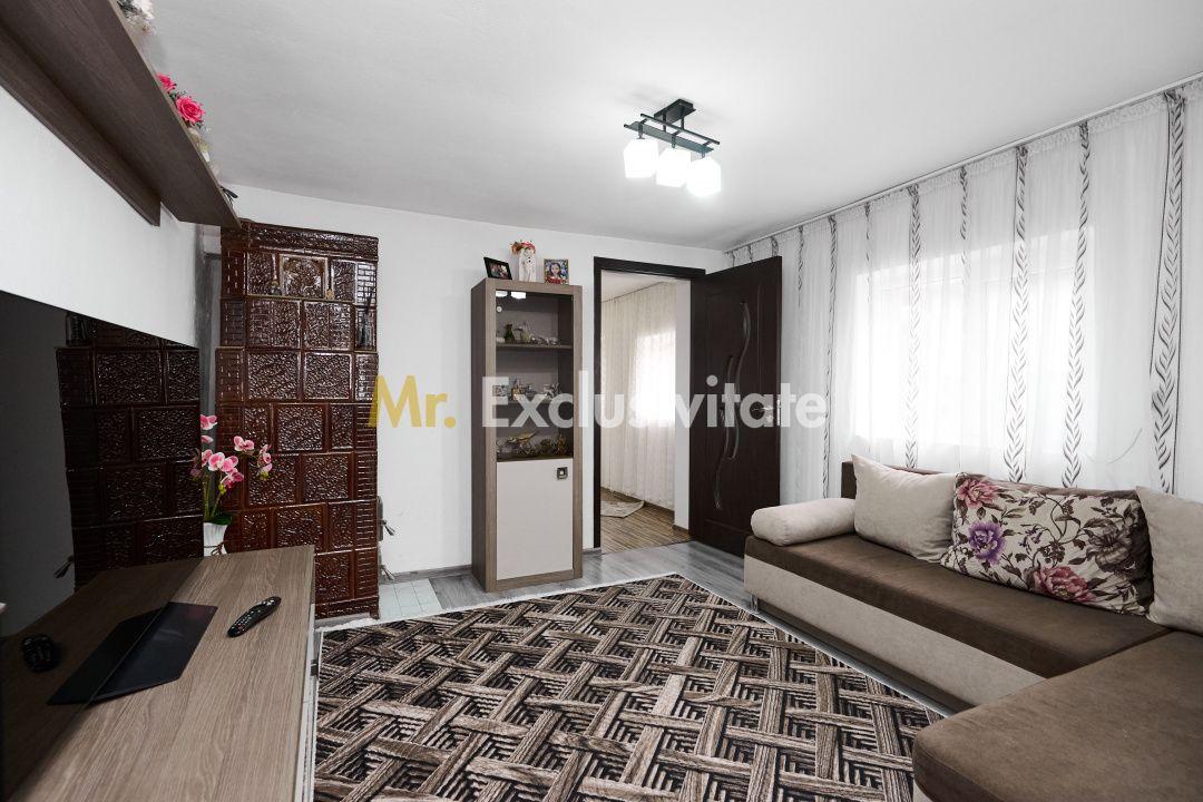 Casa + anexa în Com. Petresti, Sat Gherghesti - Dambovița - 3