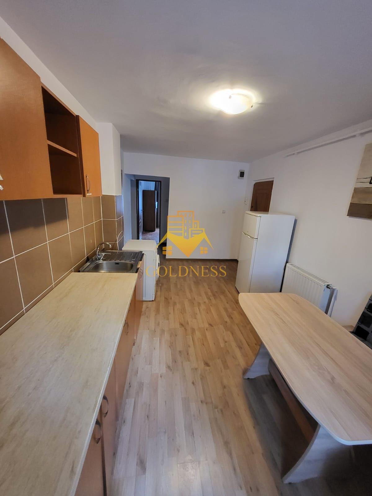 3 camere, decomandate, Semicentral Zona Pta. Cipariu,Nicolae Titulescu - 5