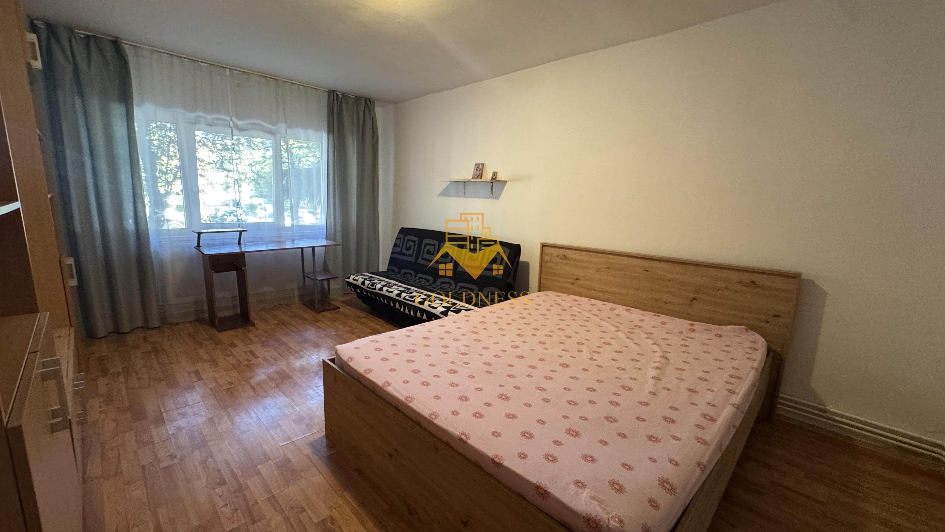 3 camere, decomandate, Semicentral Zona Pta. Cipariu,Nicolae Titulescu - 9