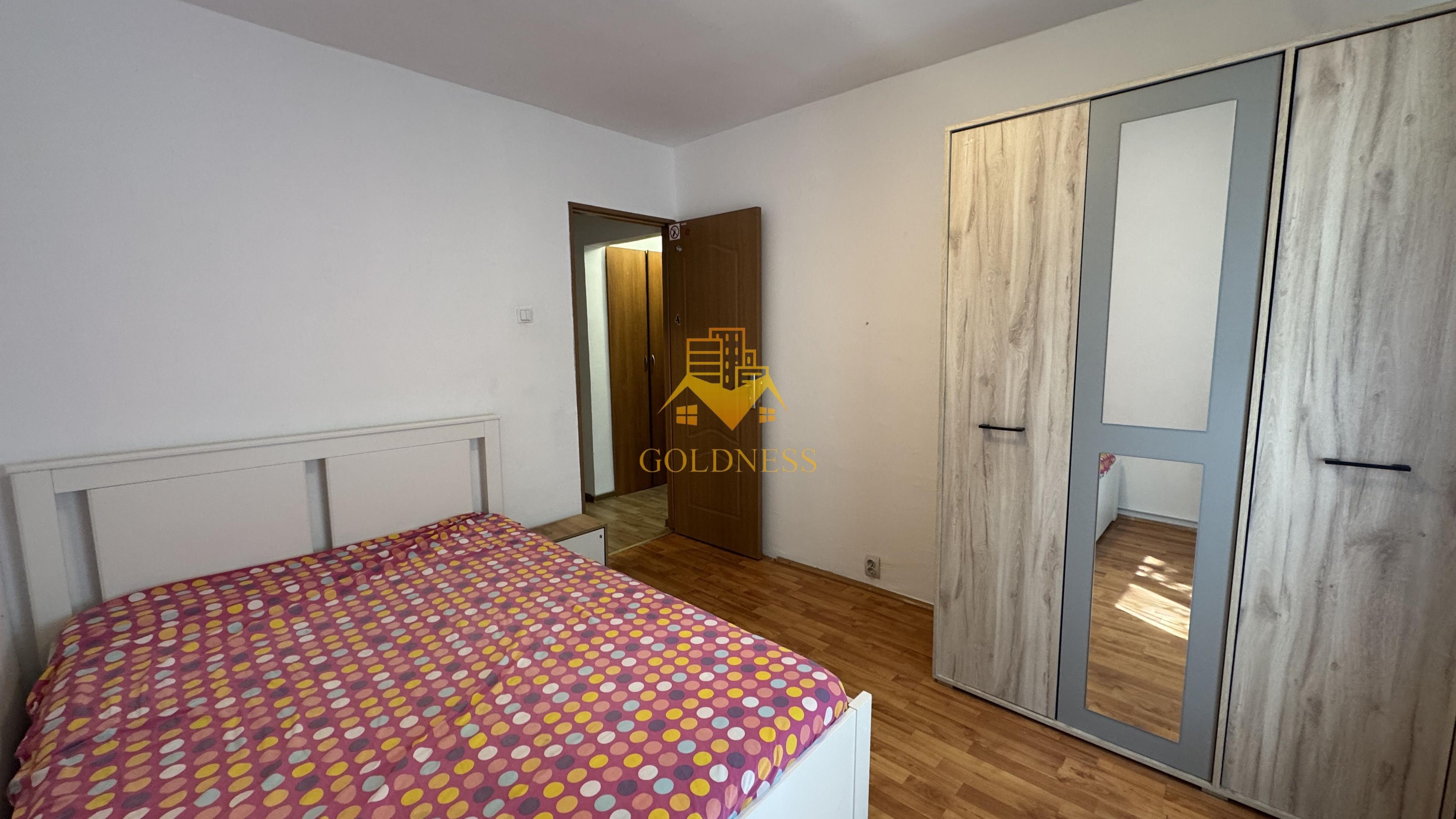 3 camere, decomandate, Semicentral Zona Pta. Cipariu,Nicolae Titulescu - 1