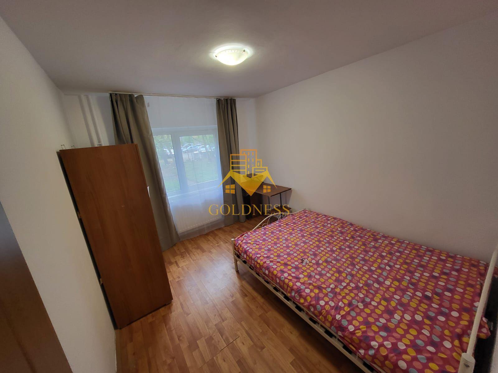 3 camere, decomandate, Semicentral Zona Pta. Cipariu,Nicolae Titulescu - 4