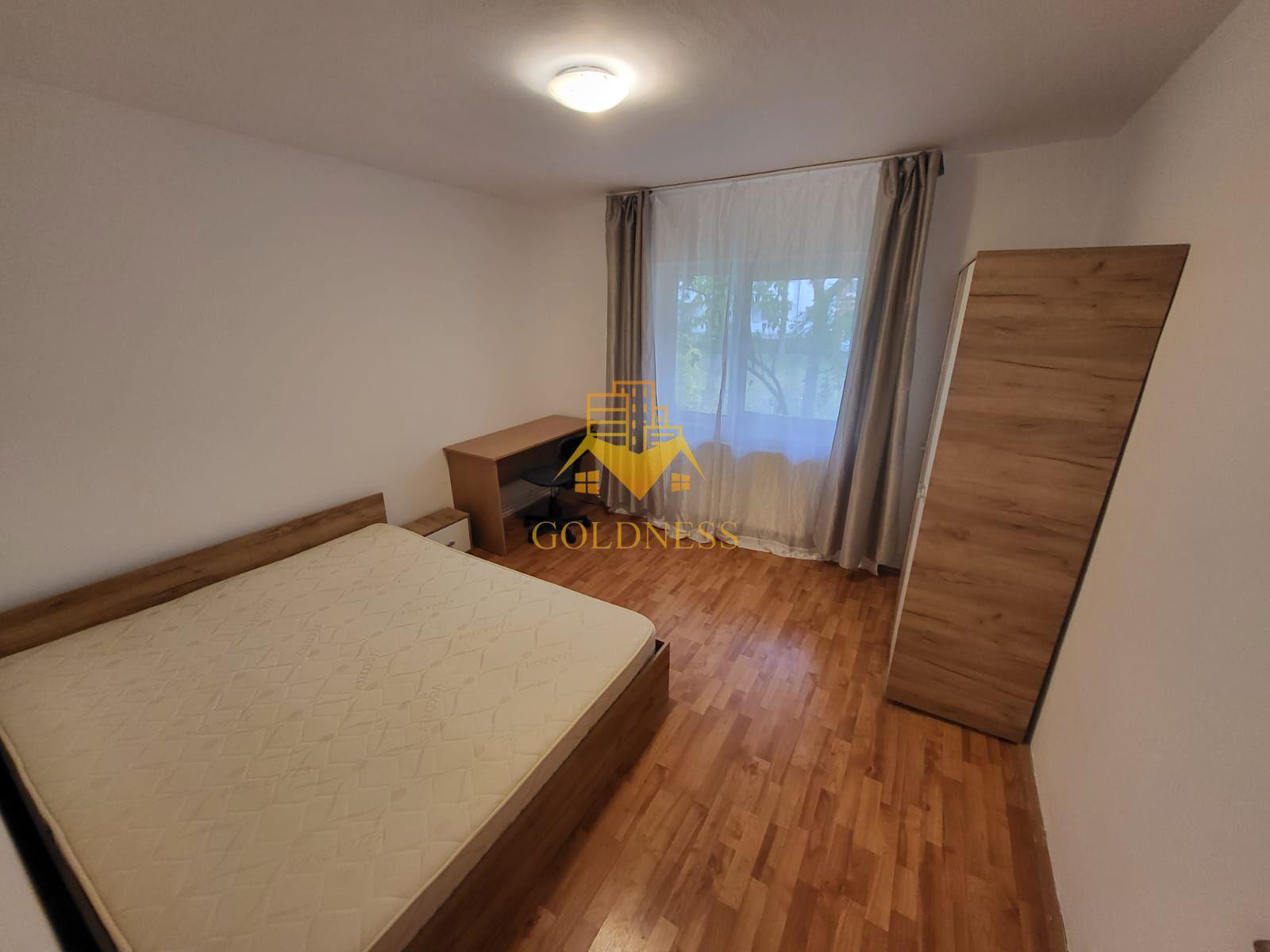 3 camere, decomandate, Semicentral Zona Pta. Cipariu,Nicolae Titulescu - 2