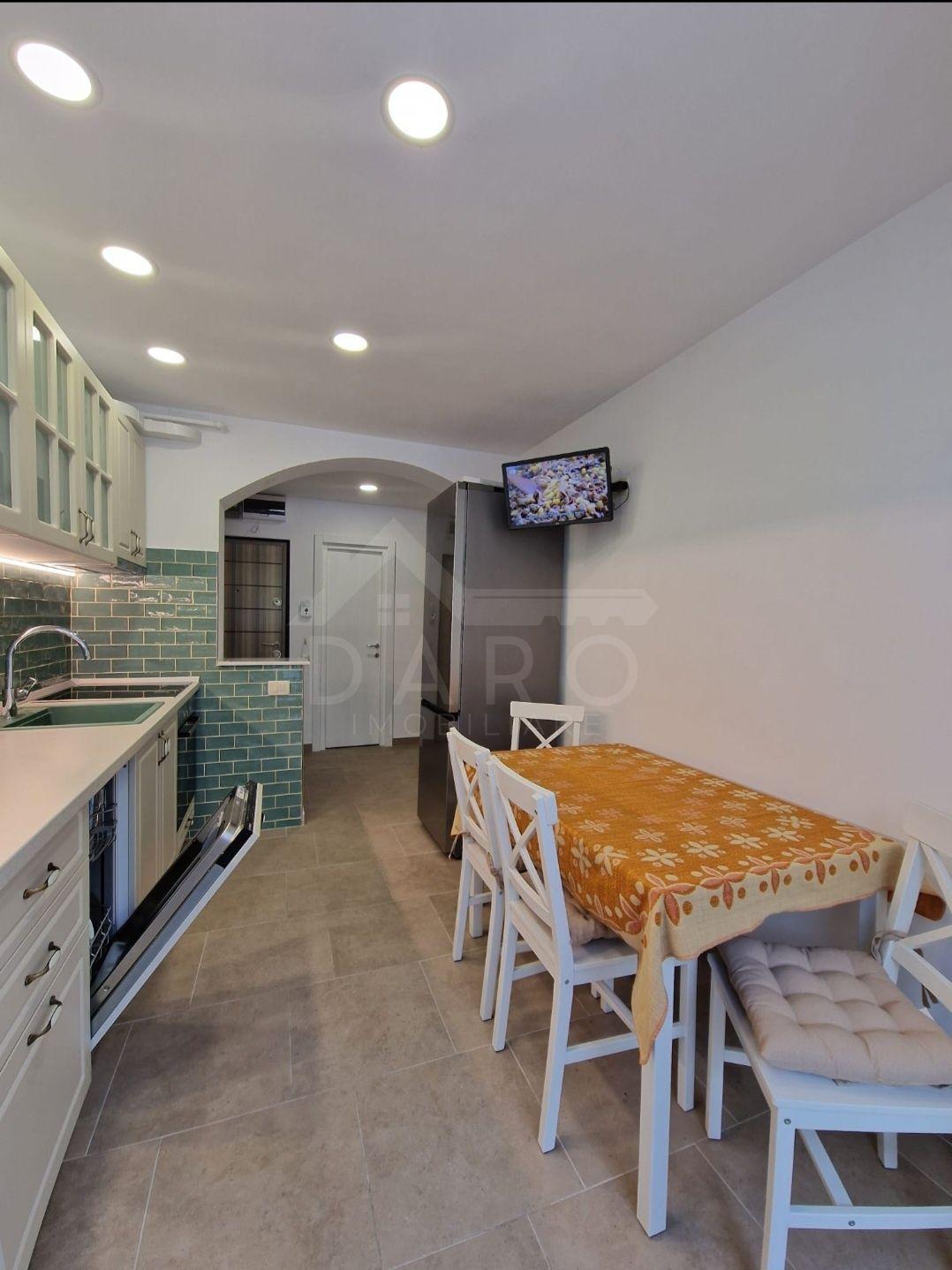 UMFST 7 noimebrie - 2 camere de inchiriat/for rent - 1