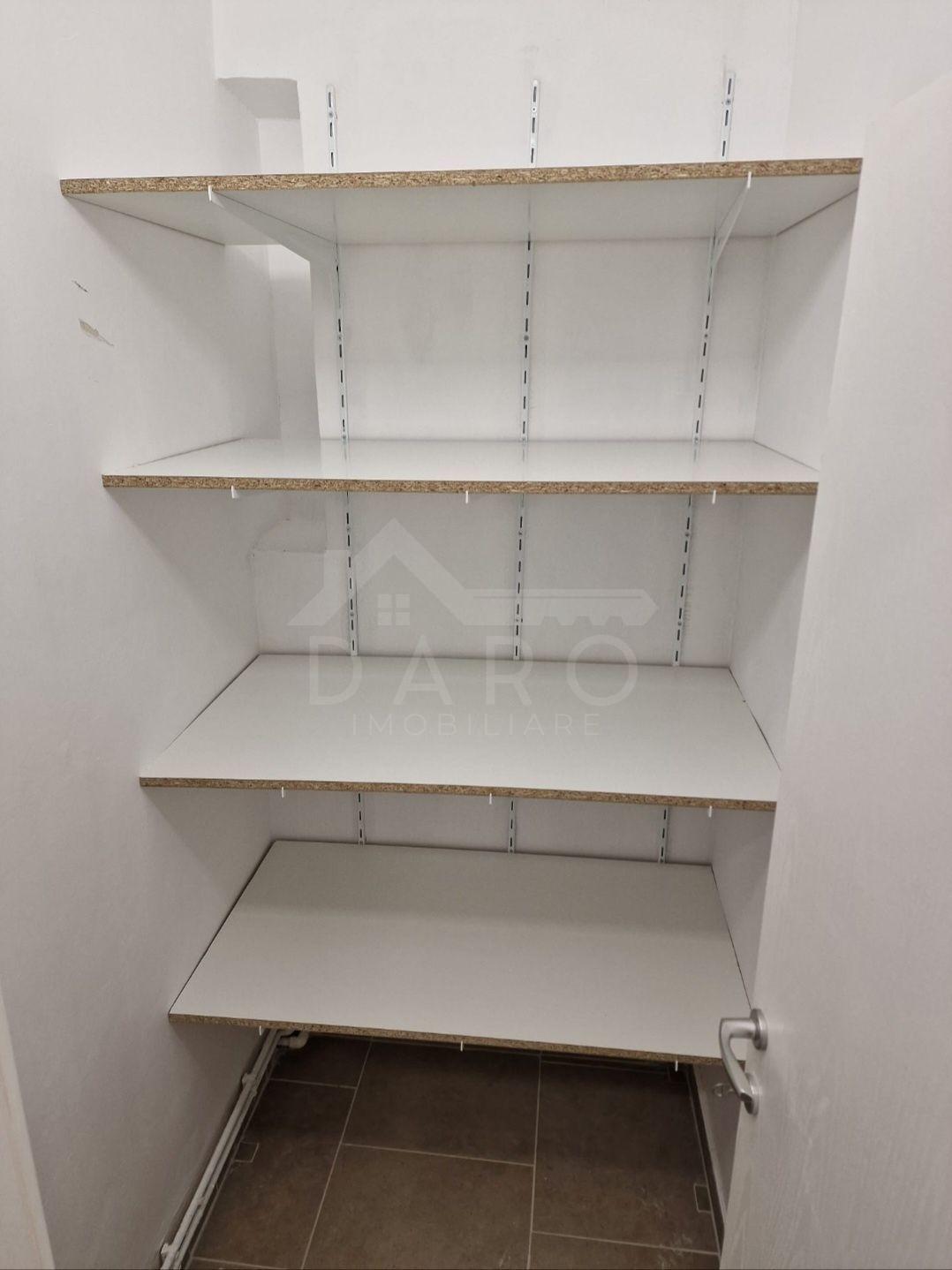 UMFST 7 noimebrie - 2 camere de inchiriat/for rent - 7