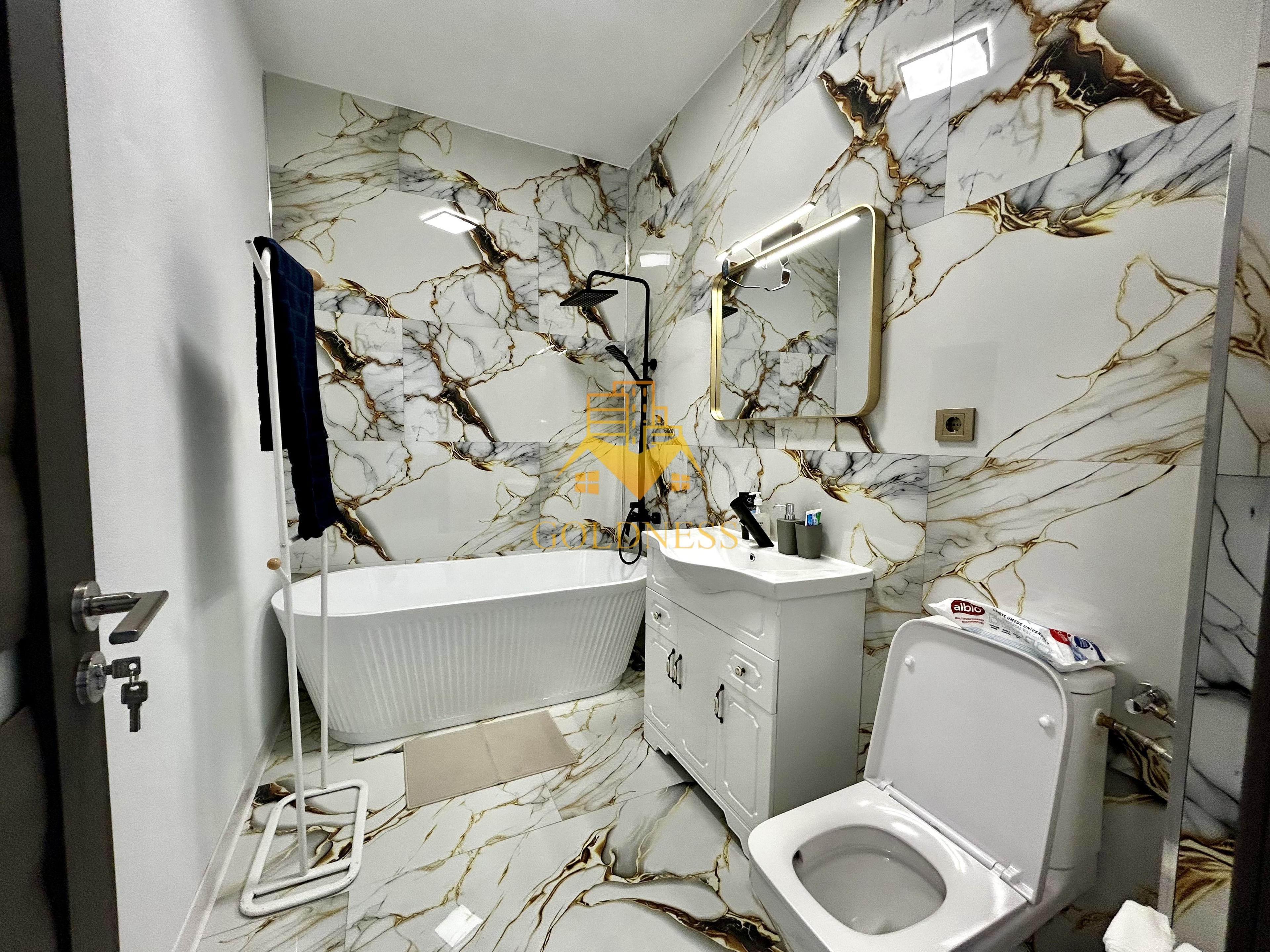 2 camere open space, Modern, Mega Image, Zona Cetatii, Floresti - 5