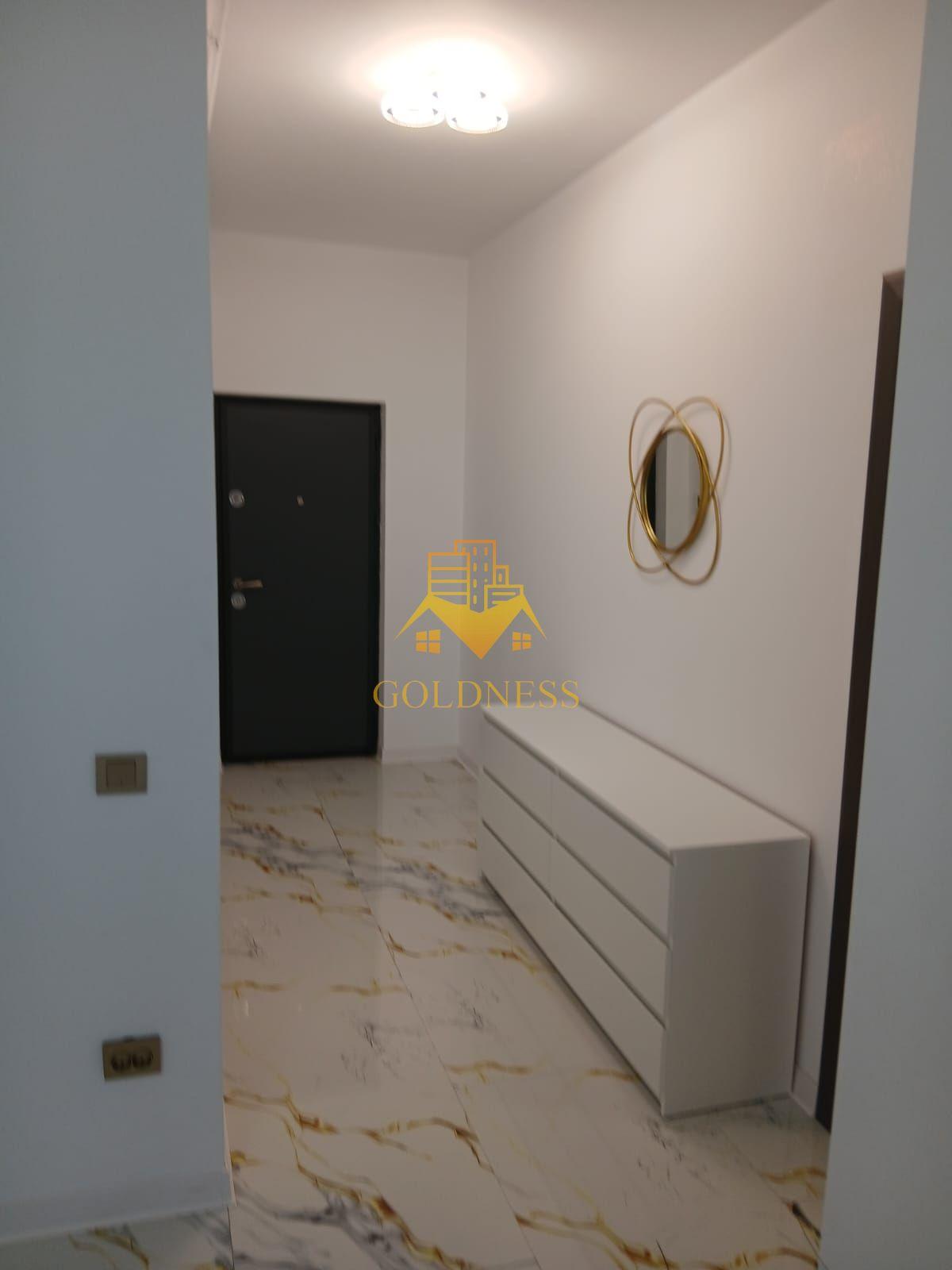 2 camere open space, Modern, Mega Image, Zona Cetatii, Floresti - 10