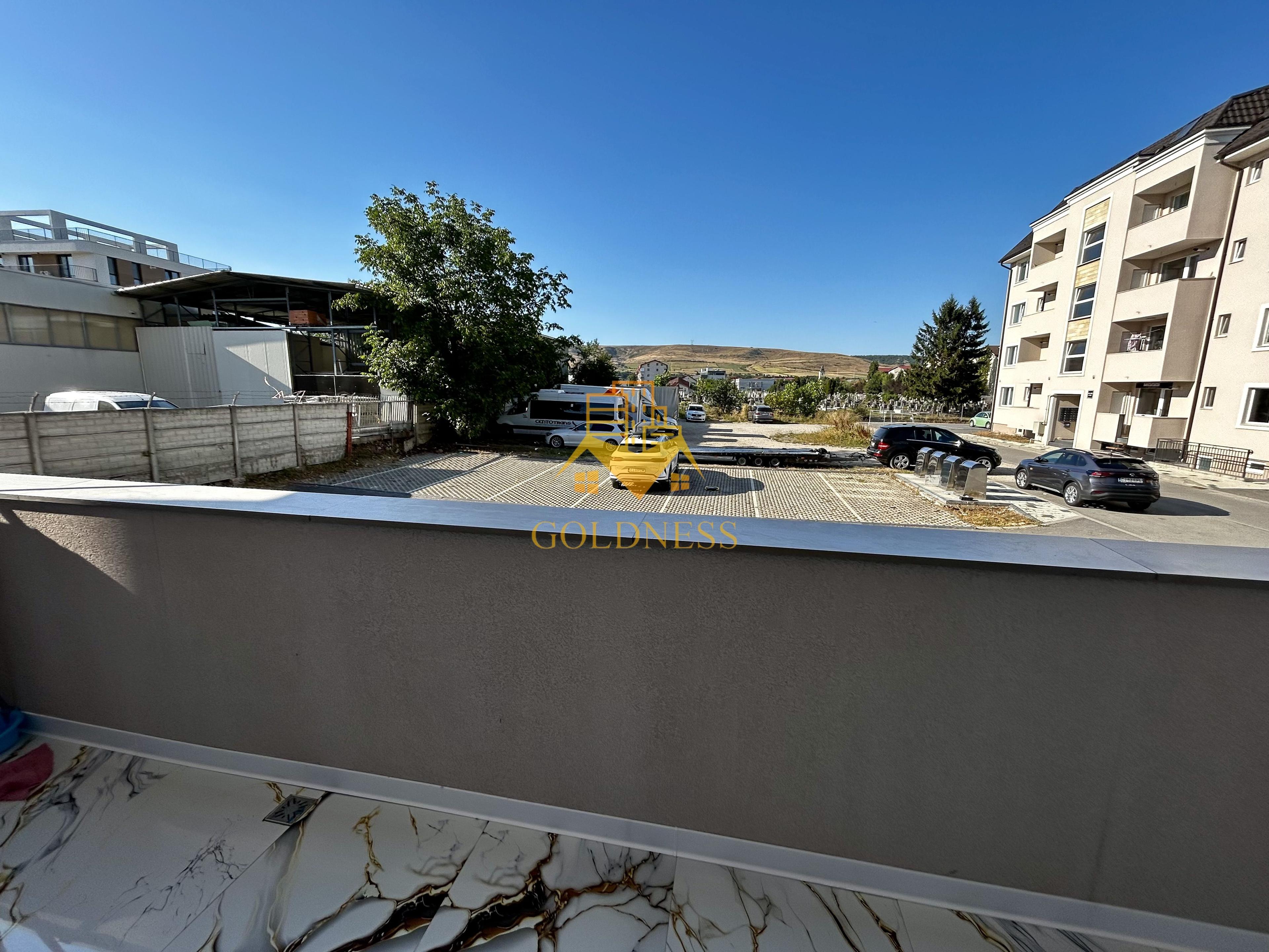 2 camere open space, Modern, Mega Image, Zona Cetatii, Floresti - 9