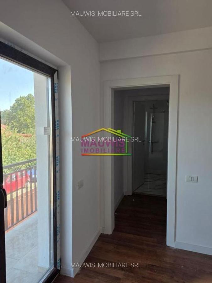 Vilă modernă noua P+1 – Complex Bokaa - Buftea - 10