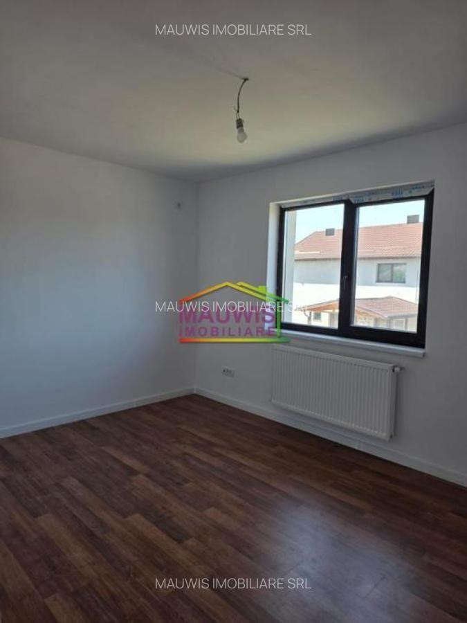 Vilă modernă noua P+1 – Complex Bokaa - Buftea - 6